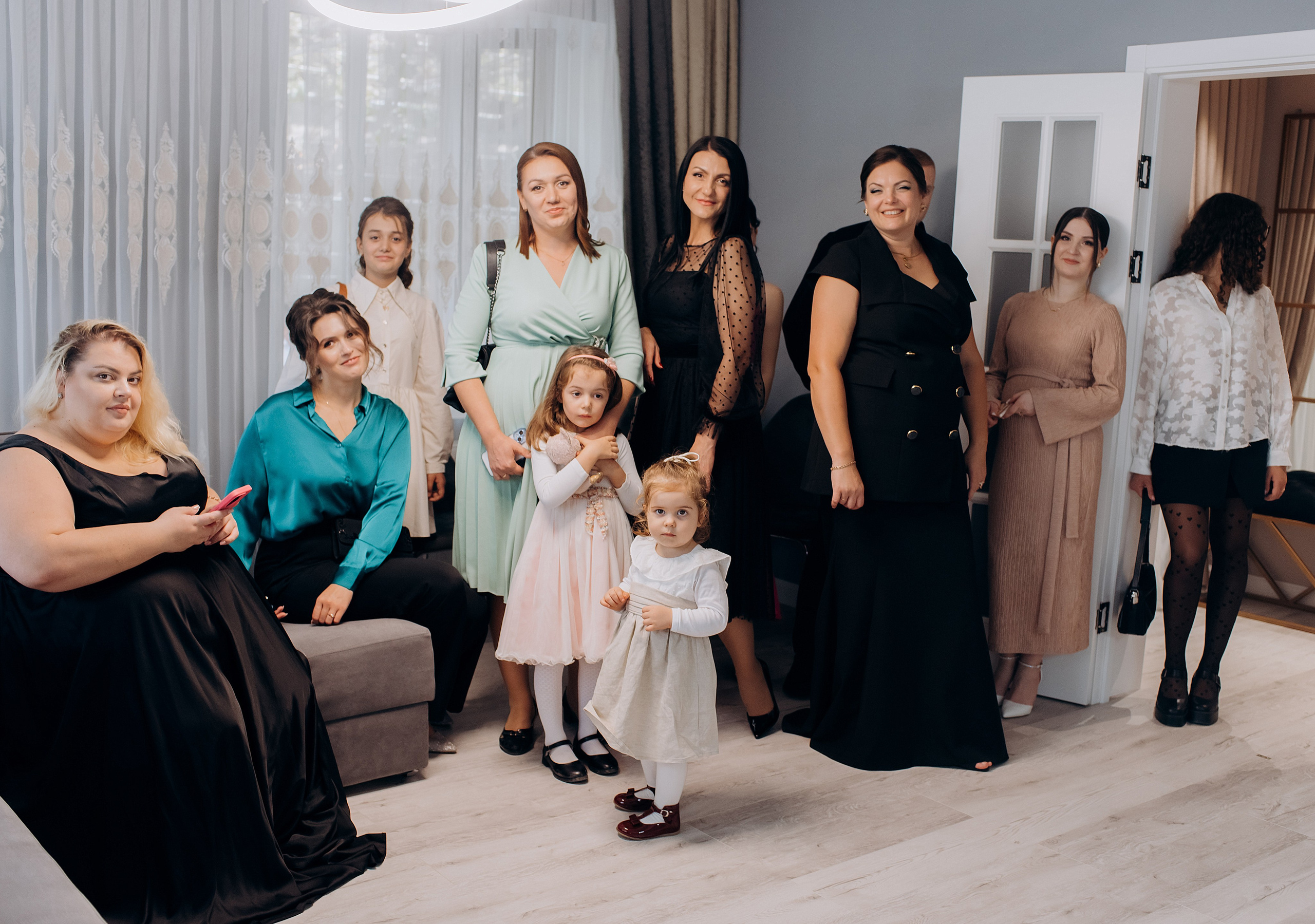 Wedding Dina & Vasili. Wedding photographer from Moldova Alexey Chipchiu