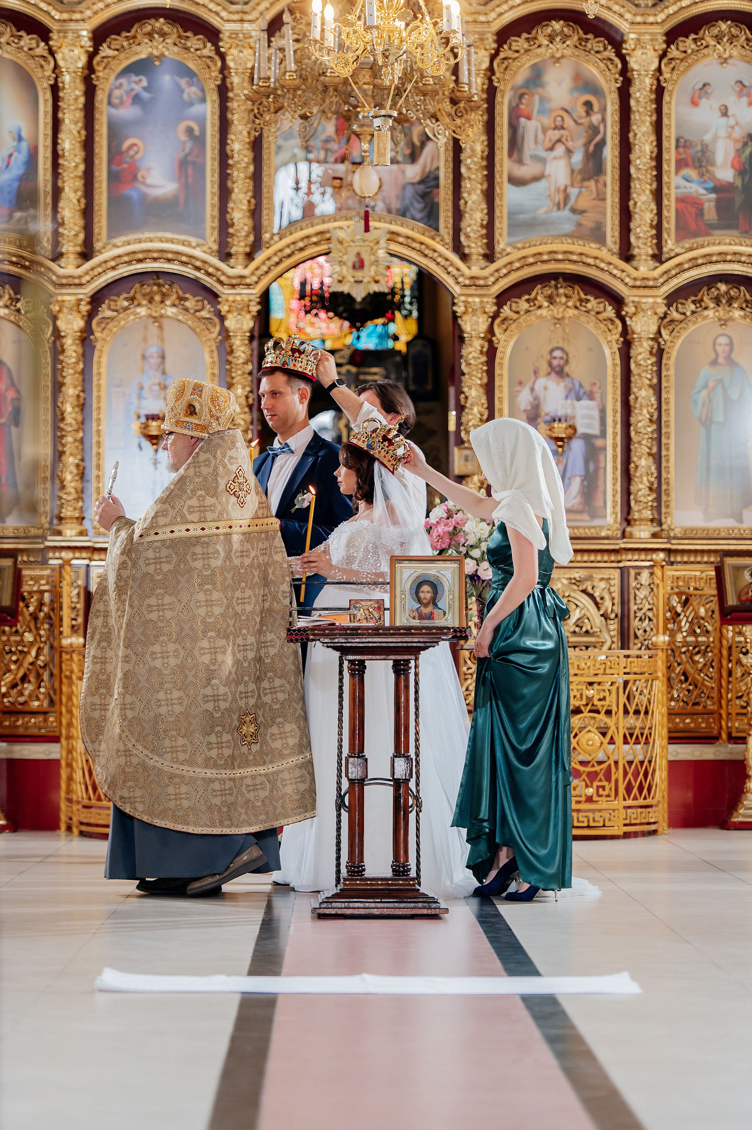 Daria & Yiurii Odessa. Wedding photographer from Moldova Alexey Chipchiu