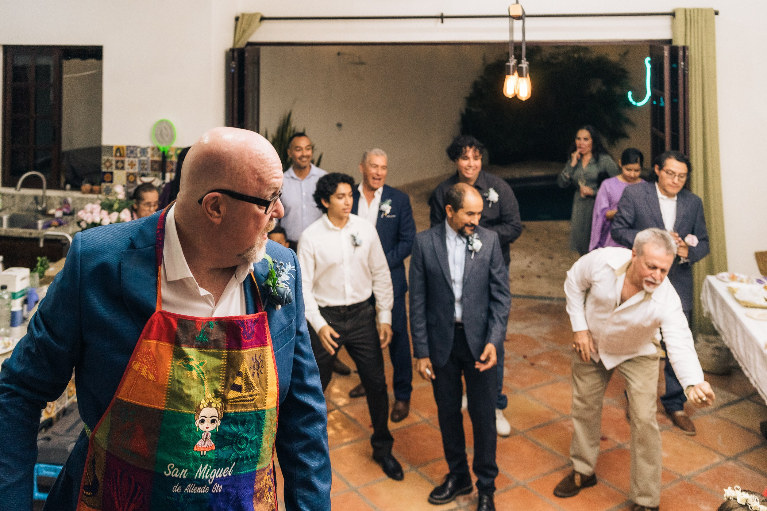 Boda Elida & Joseph. Dalhy Go-Fotografo Puerto Vallarta