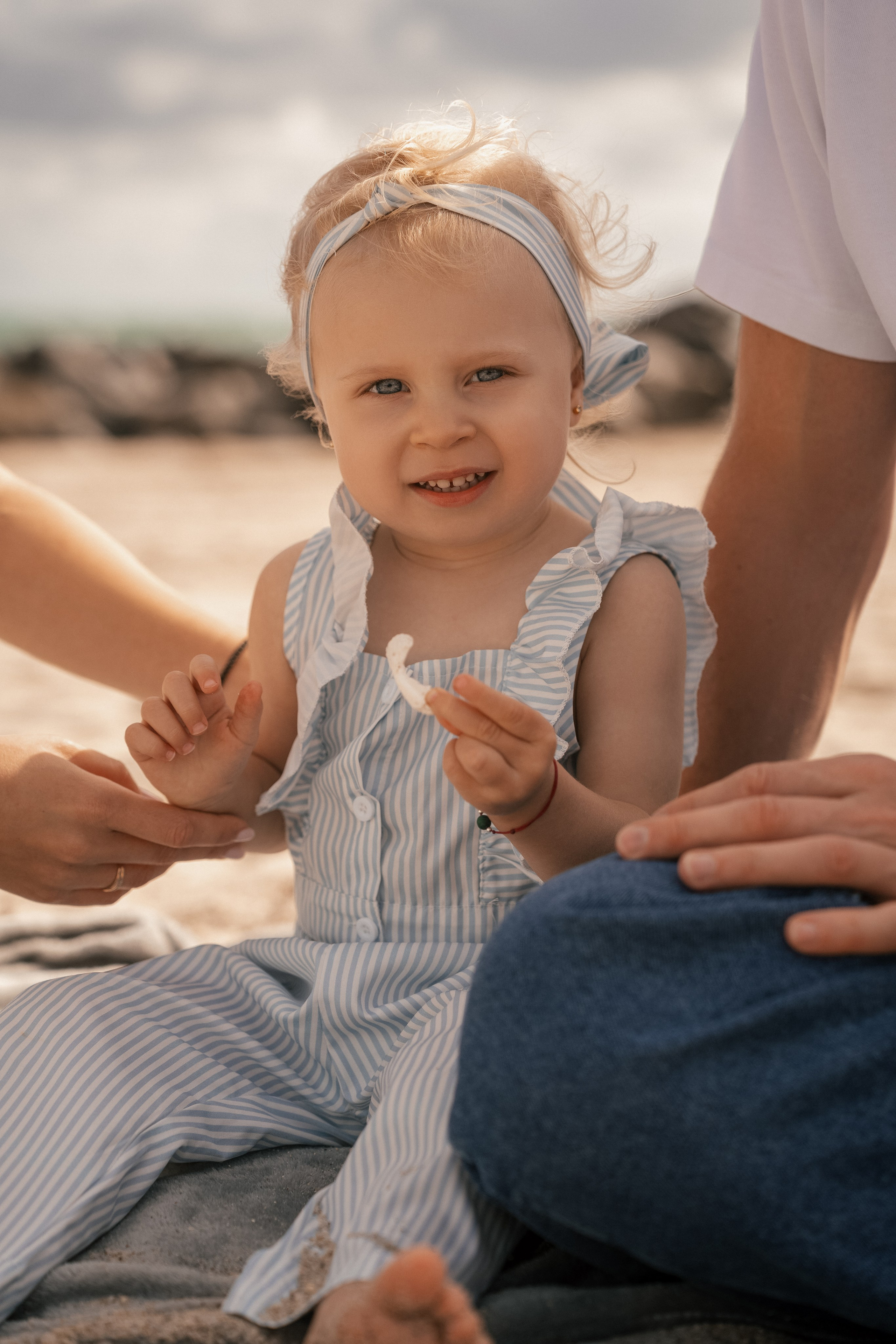 Vita’s Family. Main