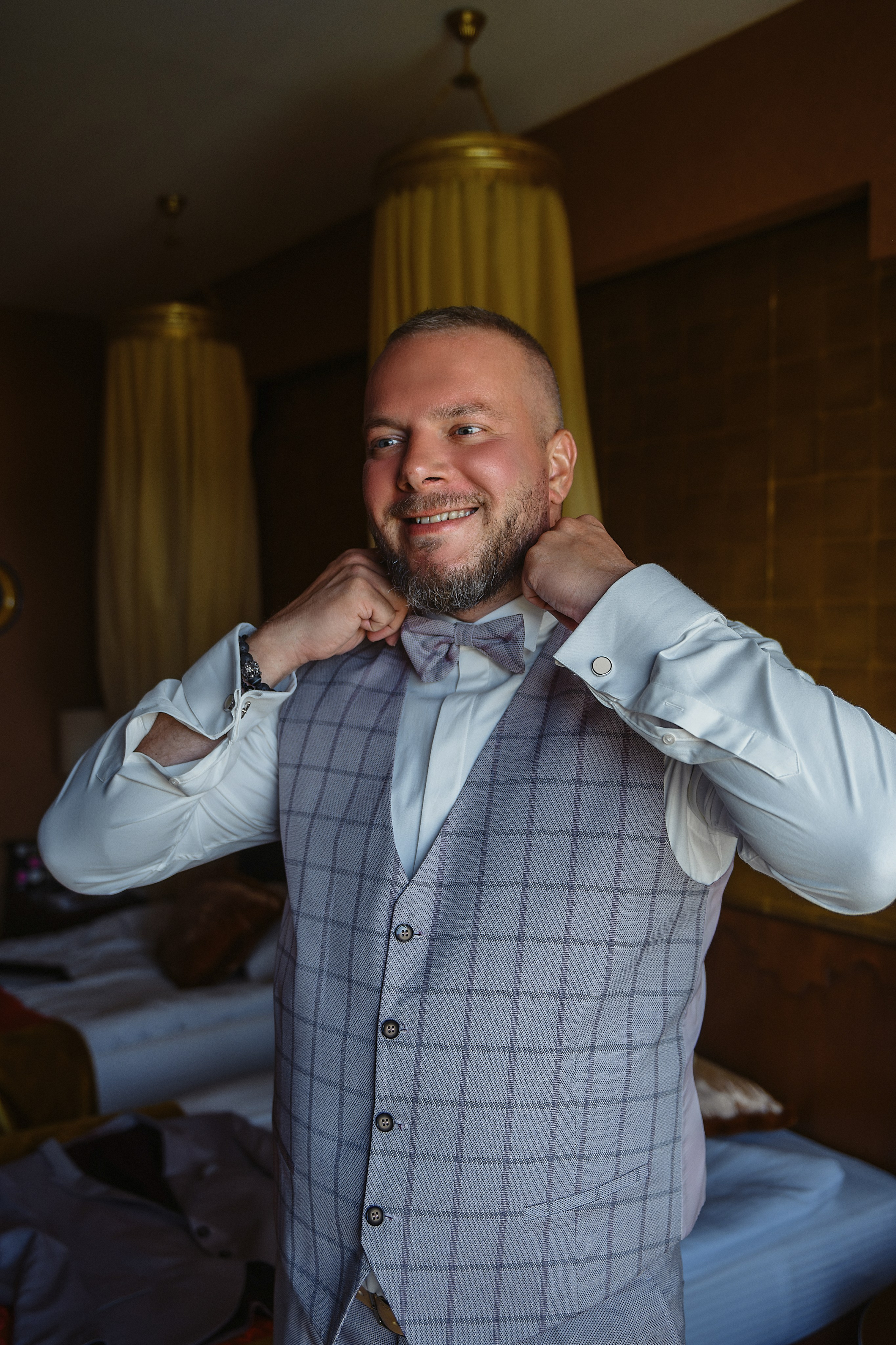 Max & Antonina. Фотограф в Анталии (Турция) Ева Сэрт