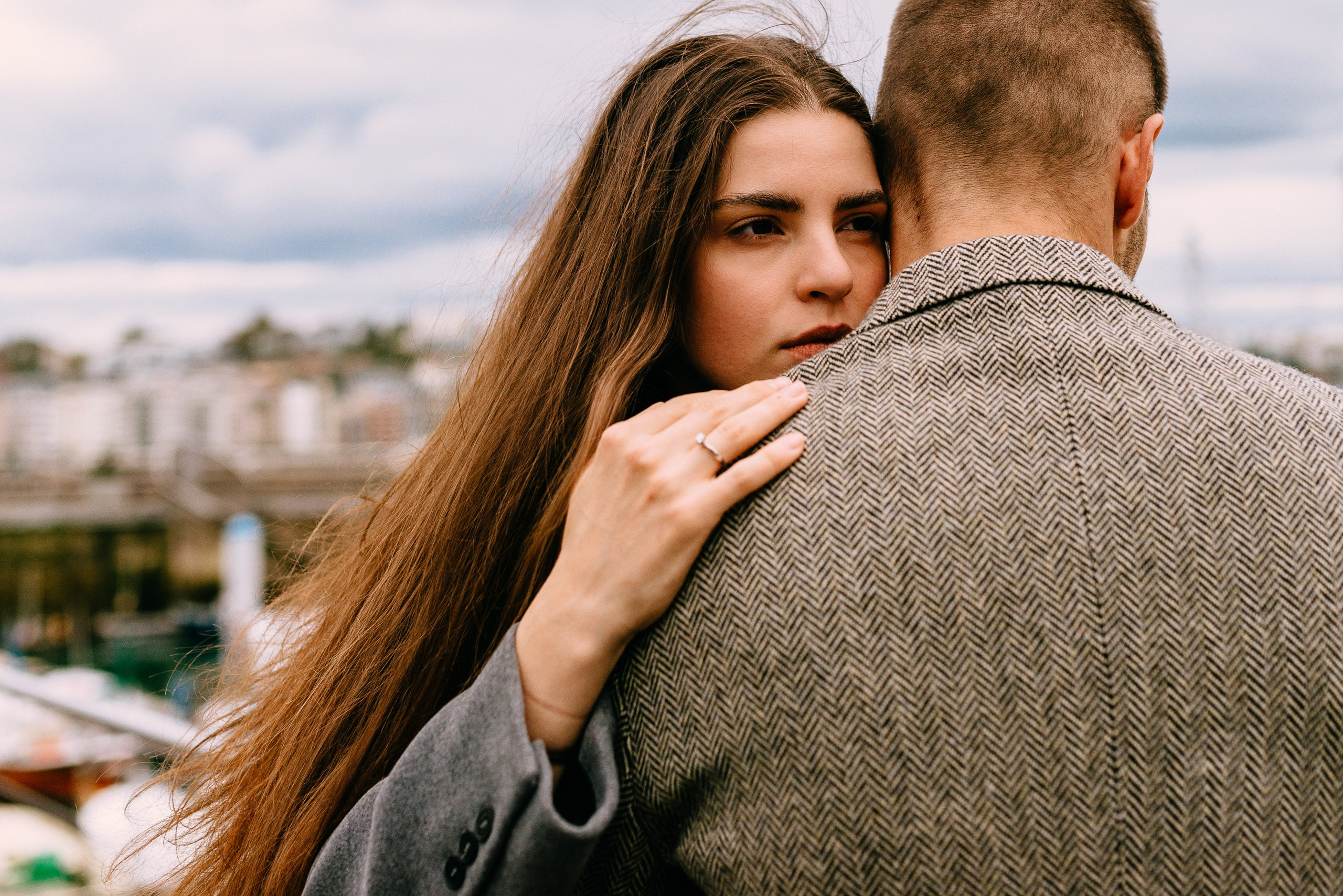 Proposal. Photographer in Bilbao Irina Makou