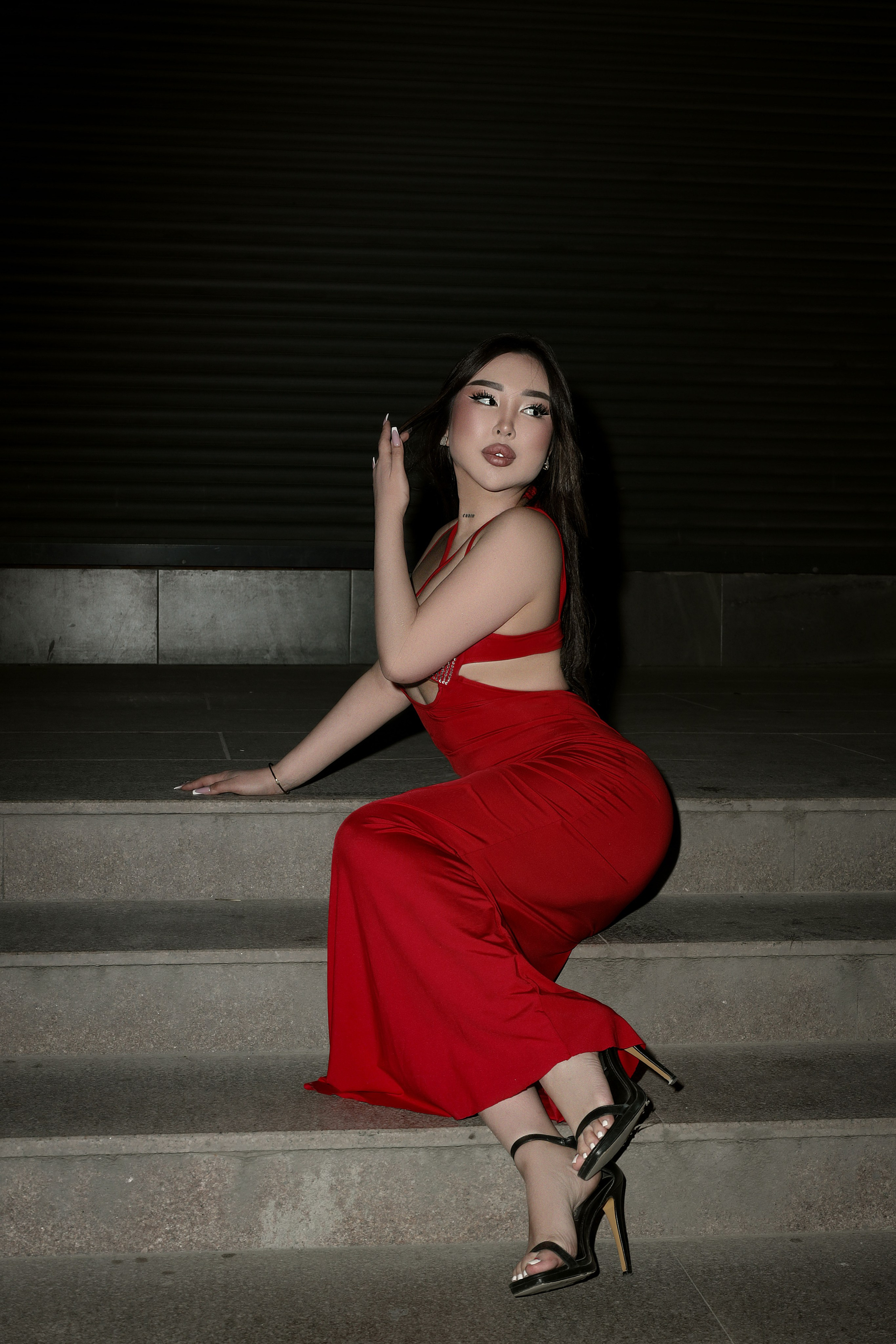 Портрет. Ellaya.ph