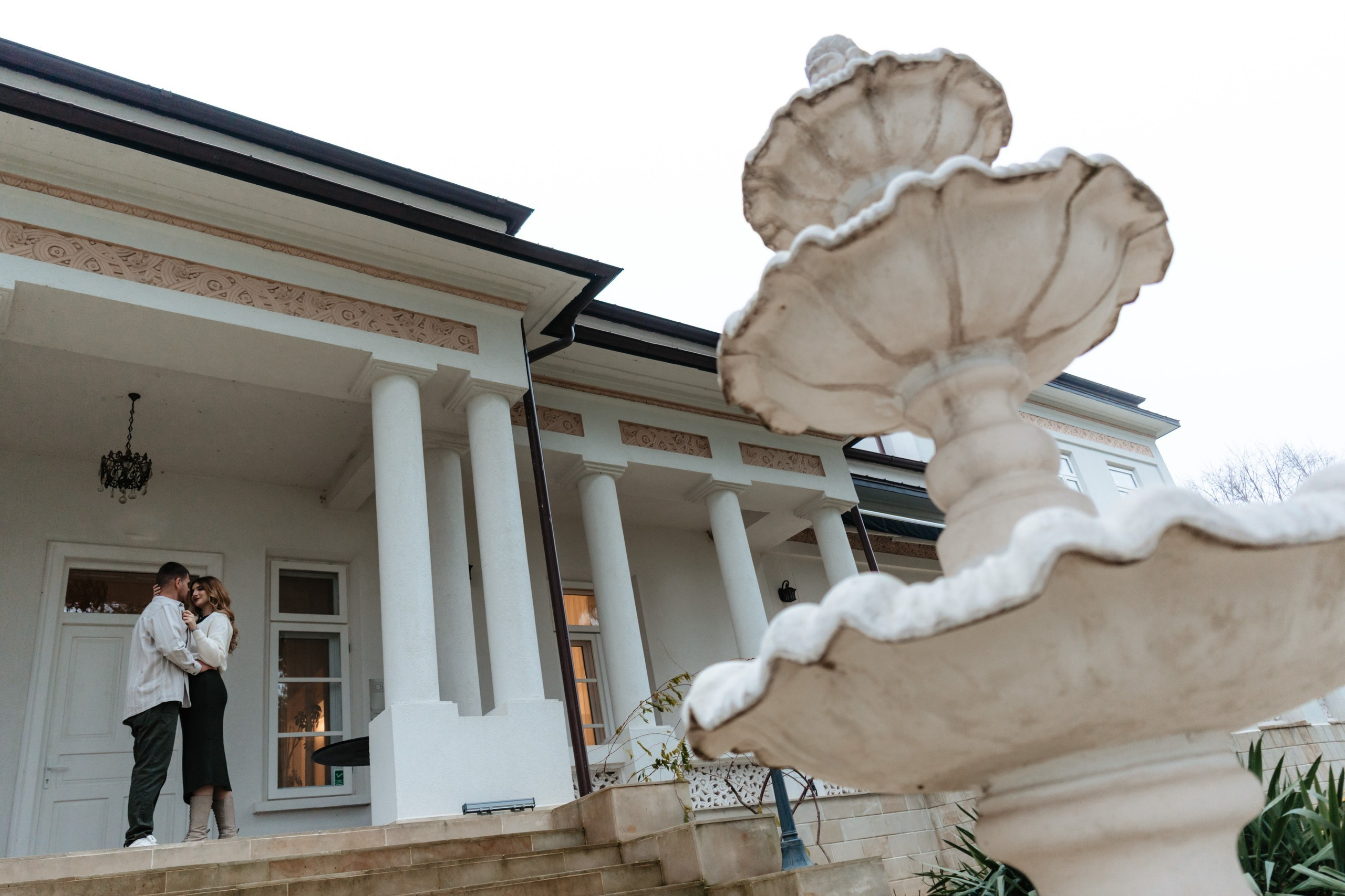 Save the Date | Bacău Conac Buzdugan. Foto-Video Nunta Iasi, Suceava, Bucuresti / Disponibilitate 2025 — 2026 — 2027