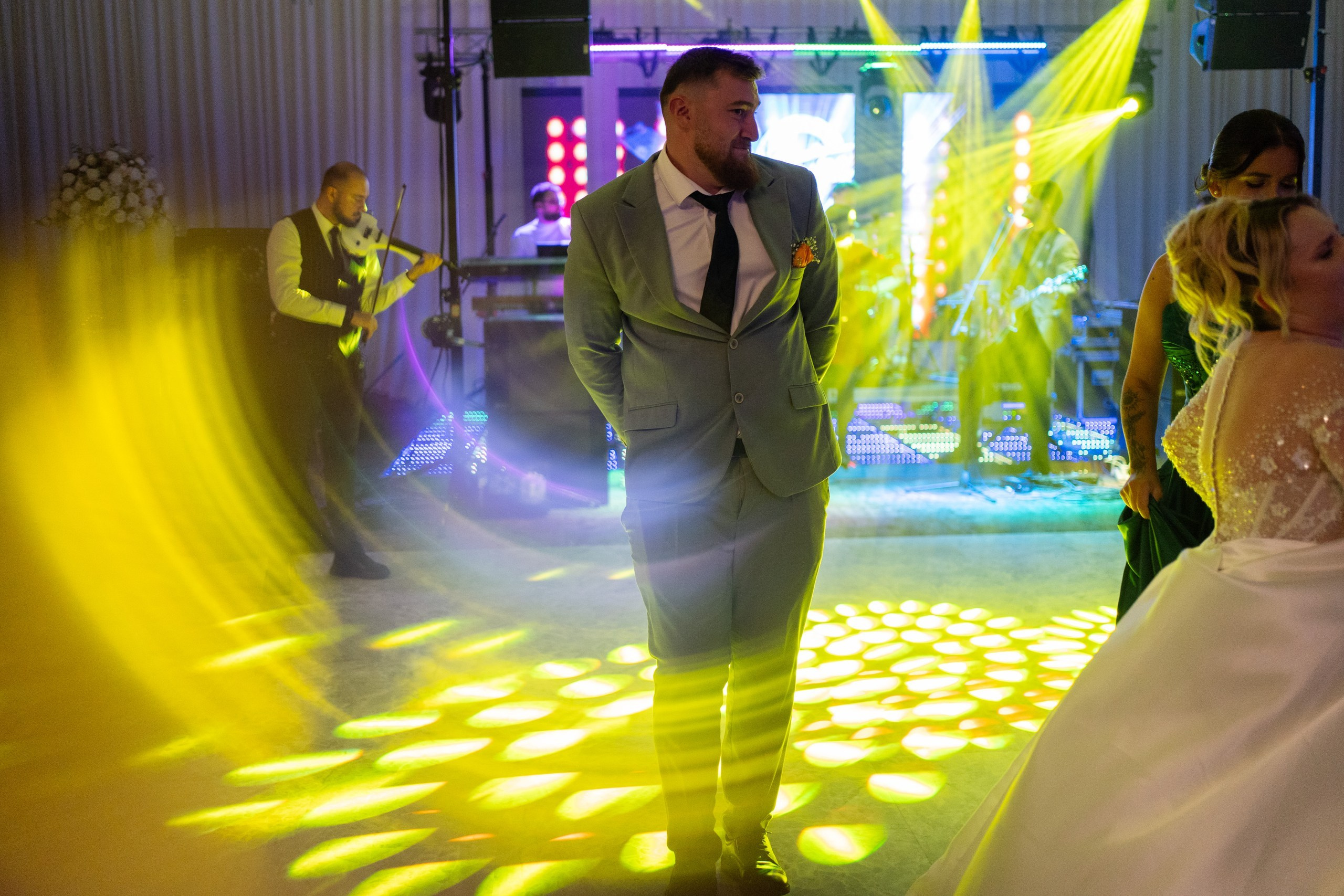 Raluca + Cristian Highlights Nuntă Botoșani. Foto-Video Nunta Iasi, Suceava, Bucuresti / Disponibilitate 2025 — 2026 — 2027