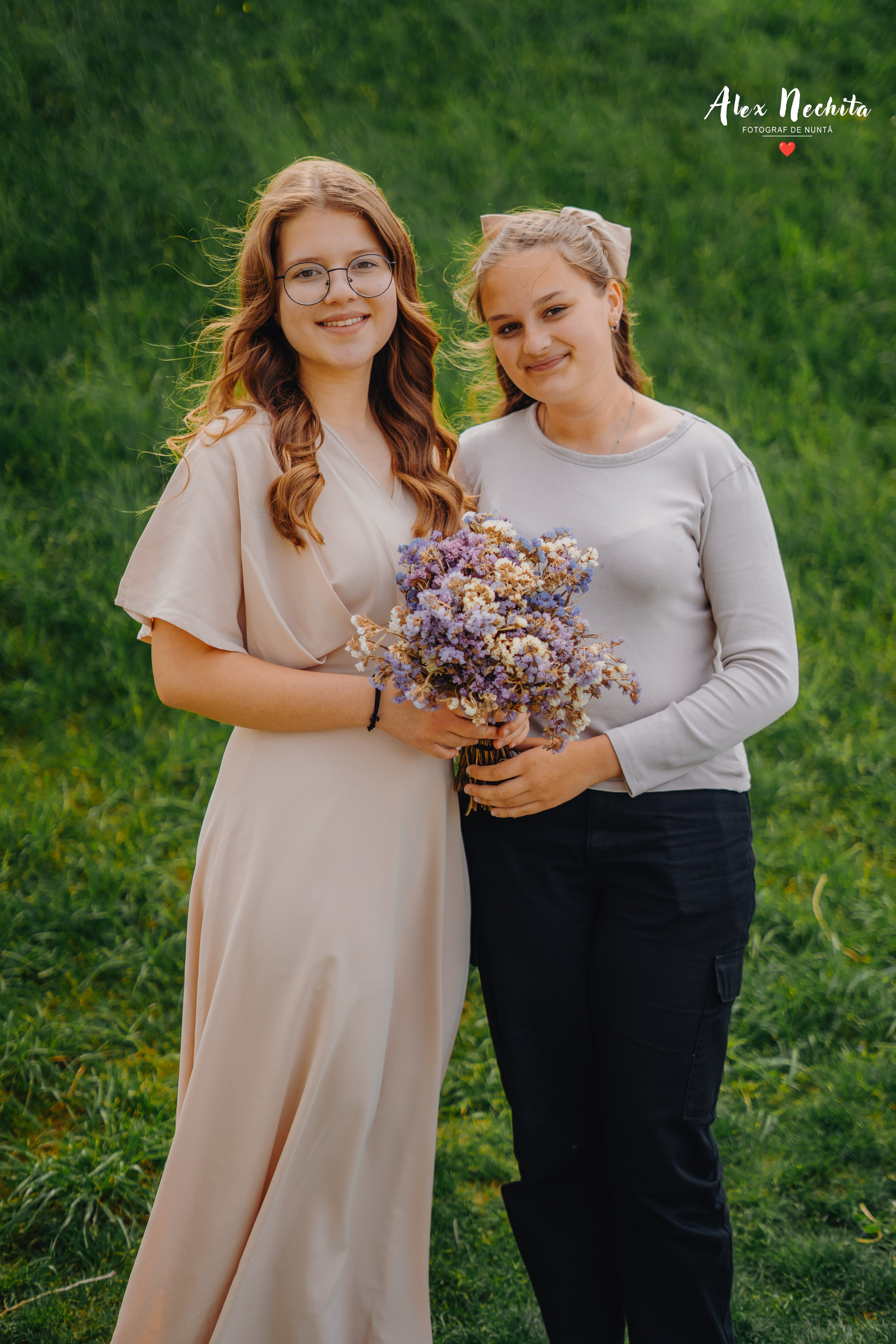 Aniversare în parc. Foto-Video Nunta Iasi, Suceava, Bucuresti / Disponibilitate 2025 — 2026 — 2027