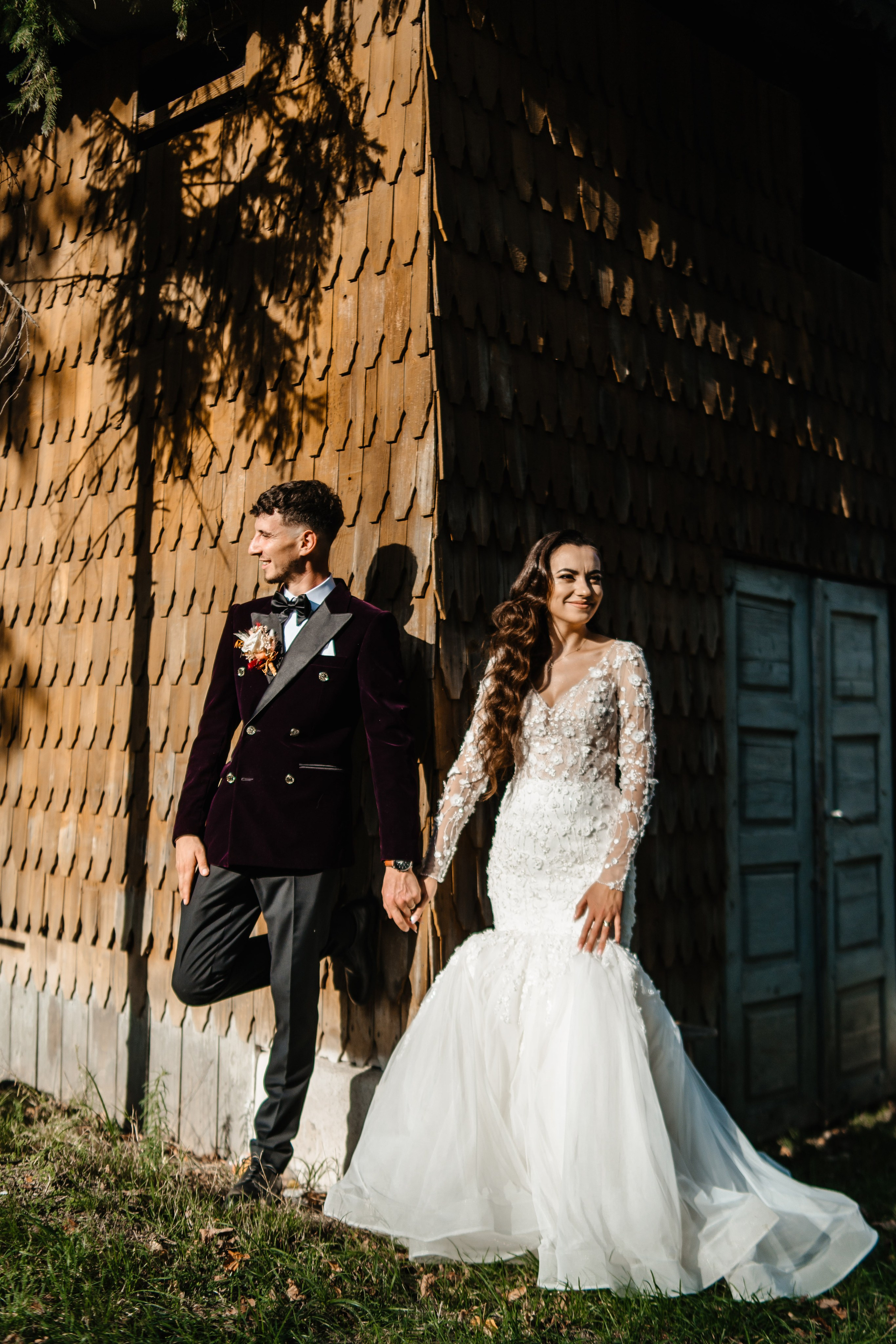 Prima pagina. Foto-Video Nunta Iasi, Suceava, Bucuresti / Disponibilitate 2025 — 2026 — 2027