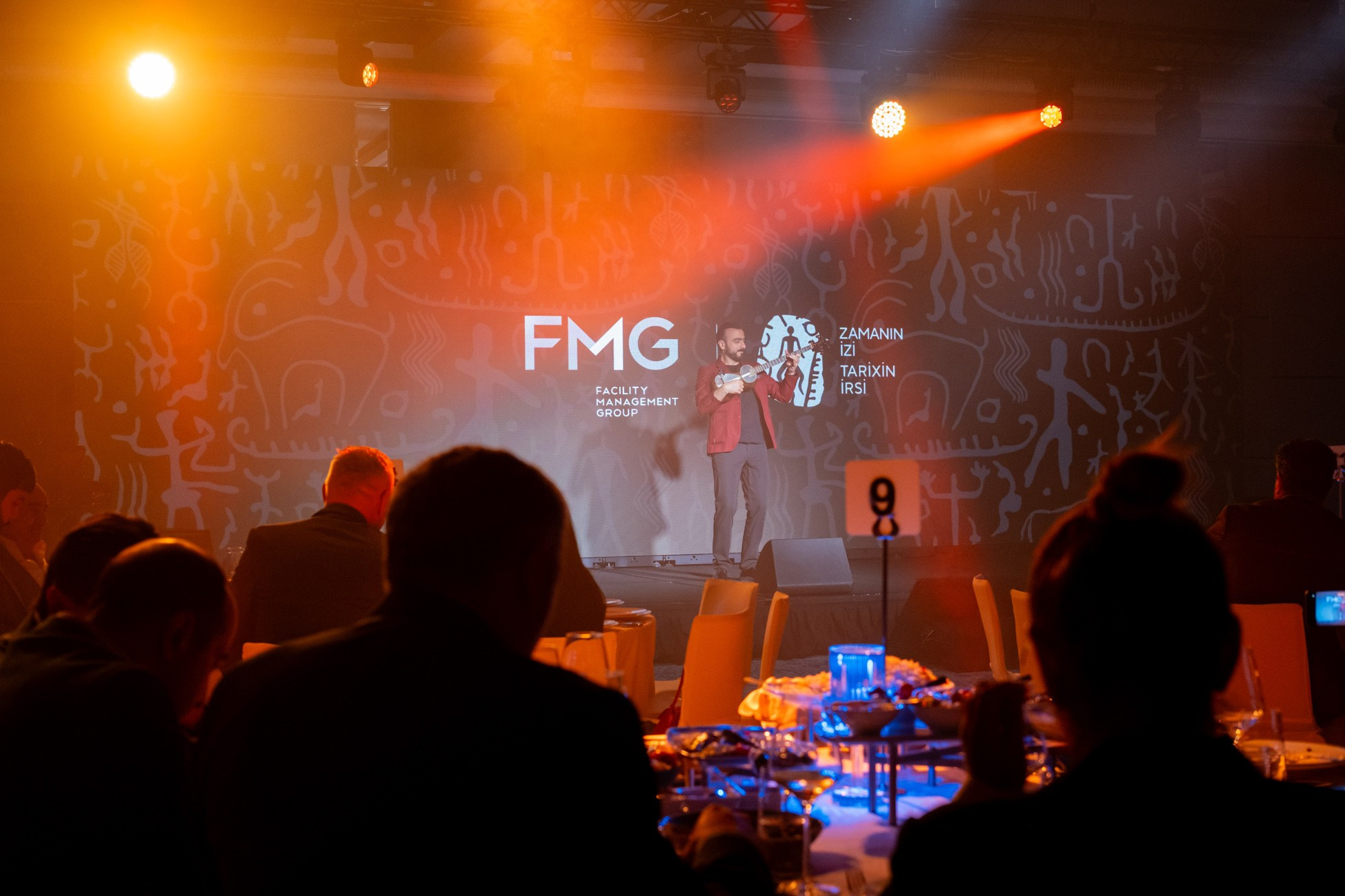 Şəhriyar İmanov, tarzən 2024, canlı musiqi, Azərbaycan musiqiçi, musiqi çıxışı