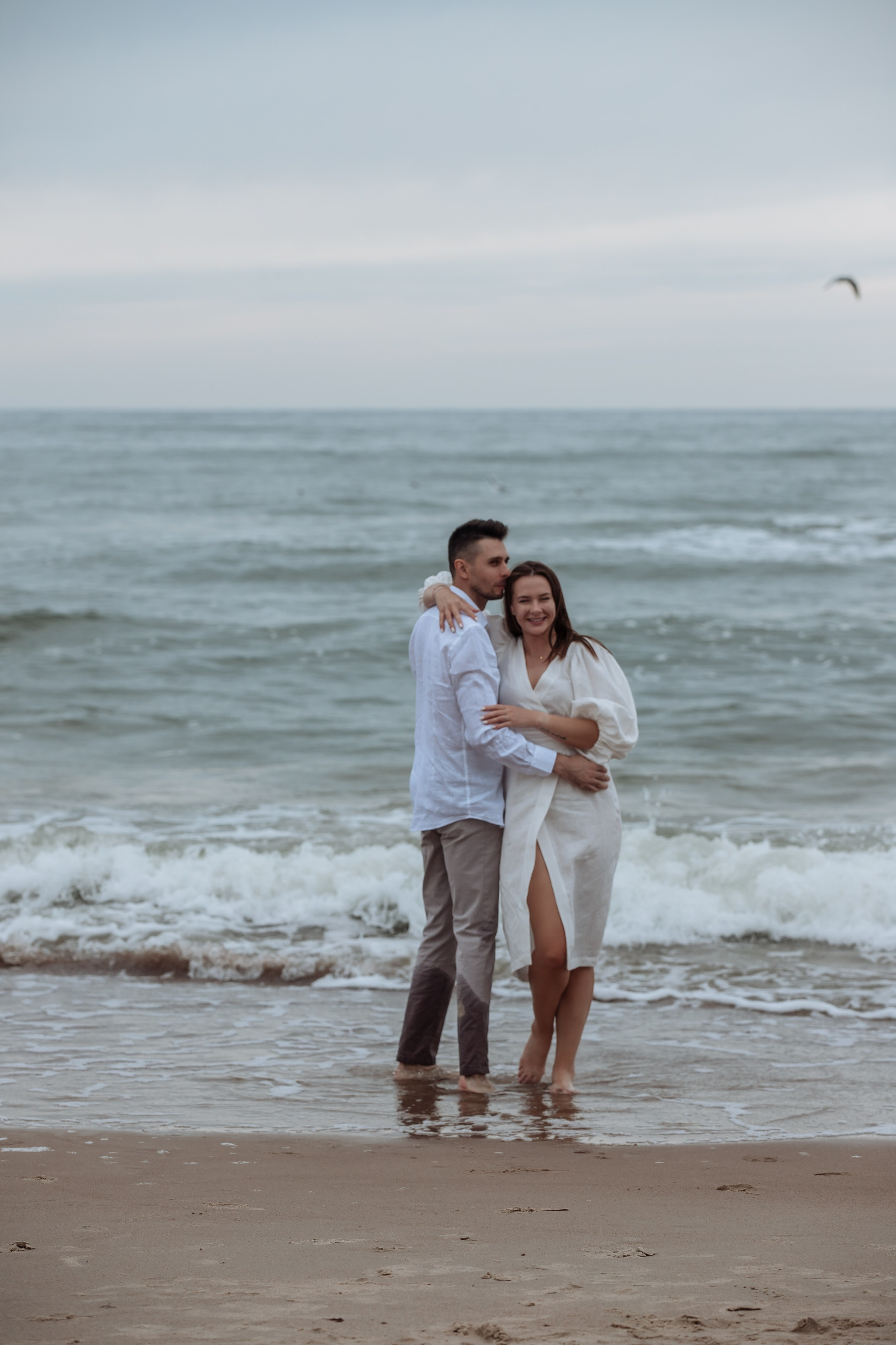 Aneta & Jarek. Wedding, christening and family photographers in Vilnius, Lithuania