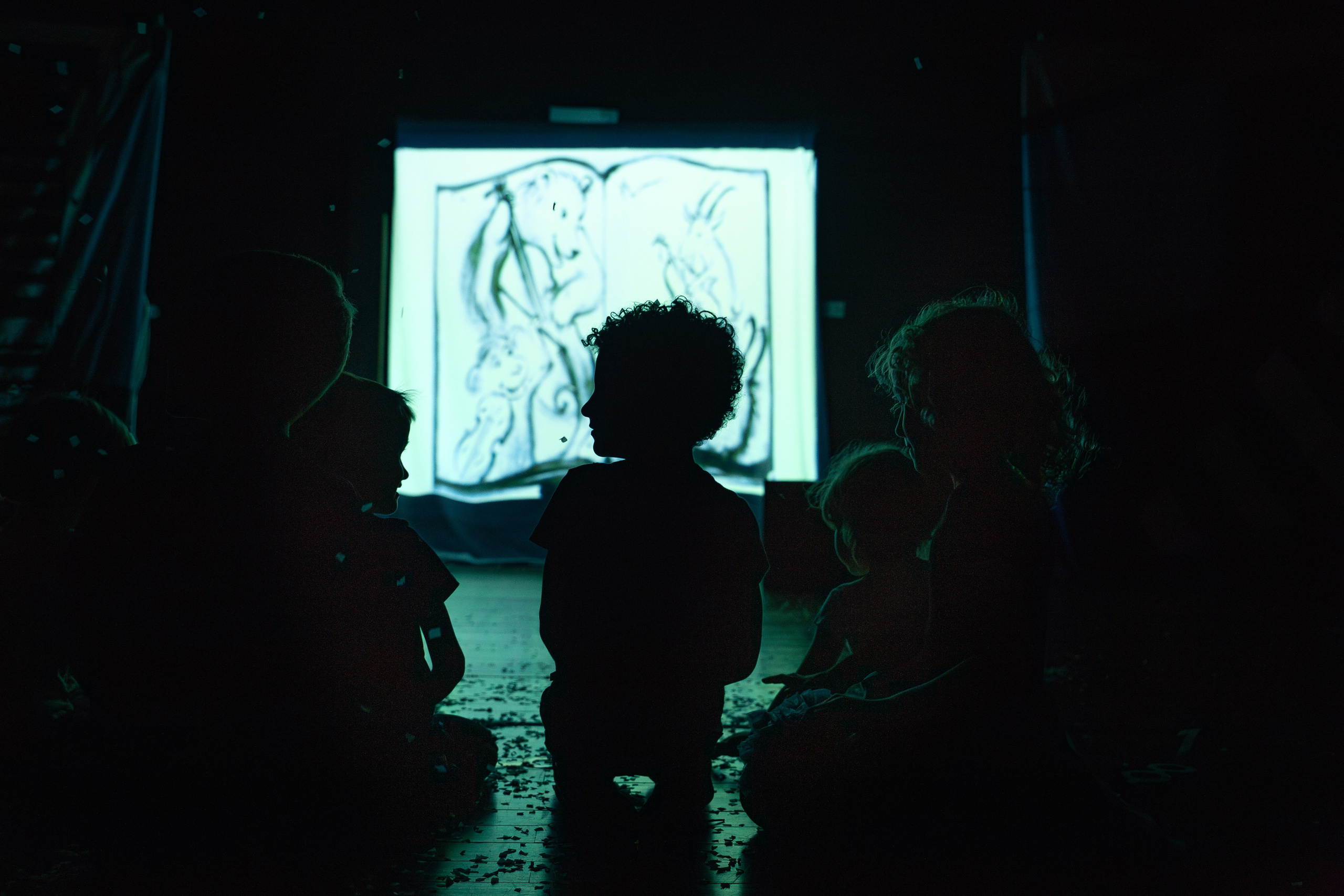 Портретный и репортажный фотограф Елена Цырюк