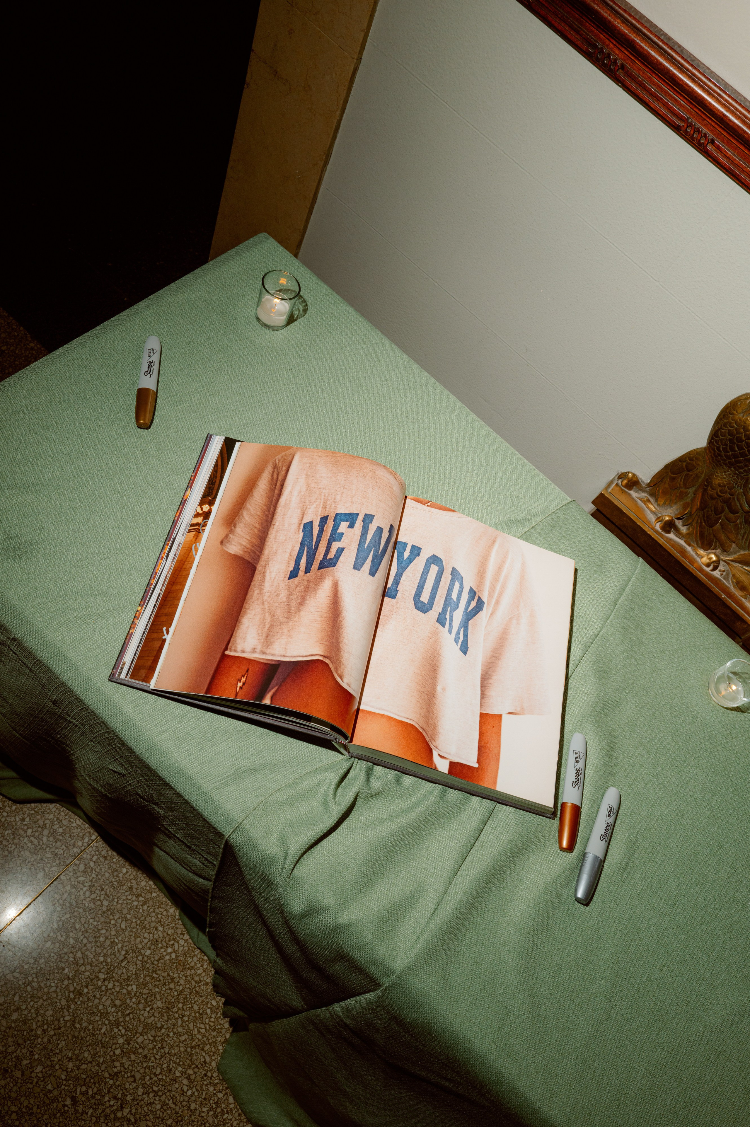 Caitlin and William. Wedding photographer and videographer New York | New Jersey