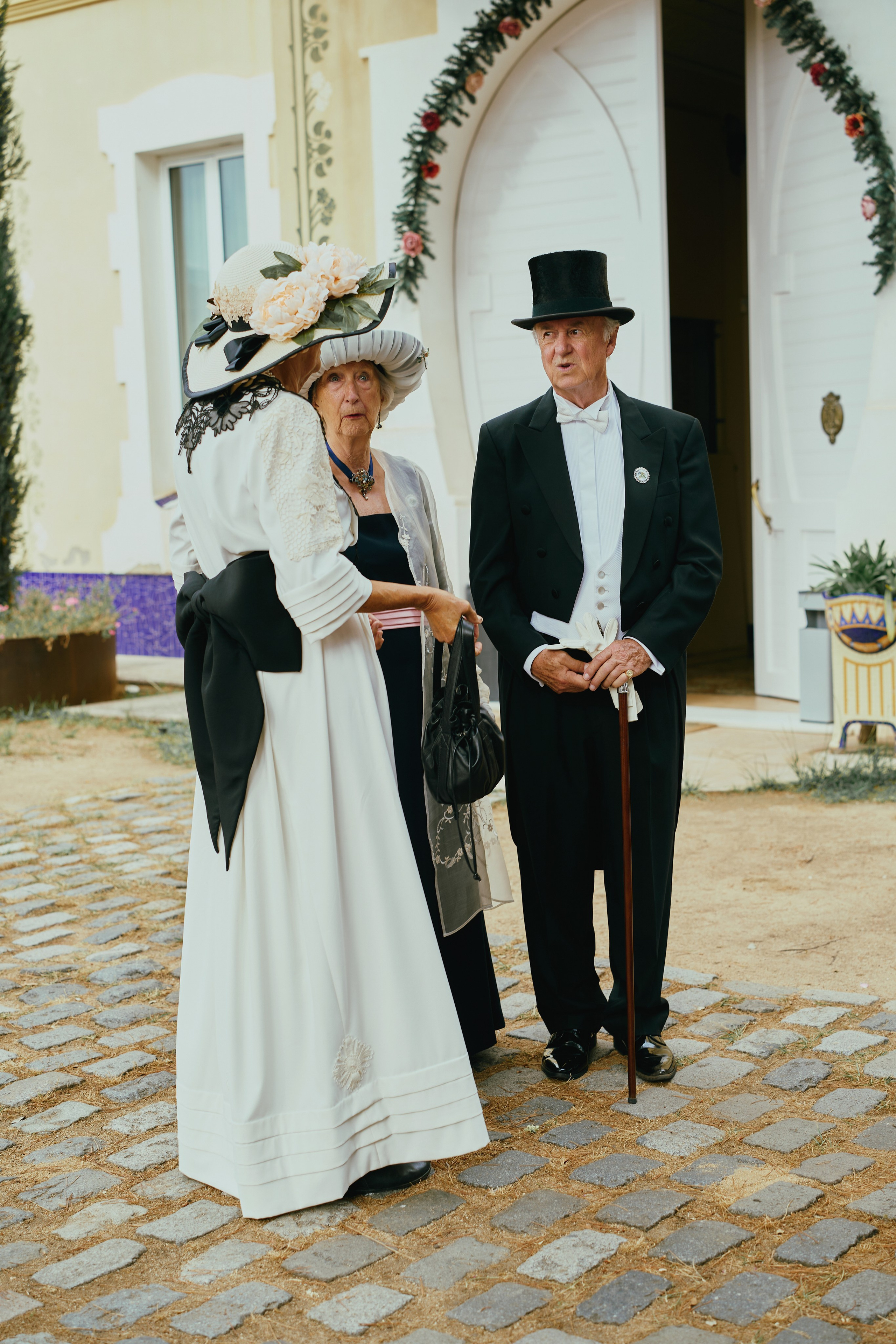Jeime & Marina. Фотограф в Барселоне Жанна Захарченко