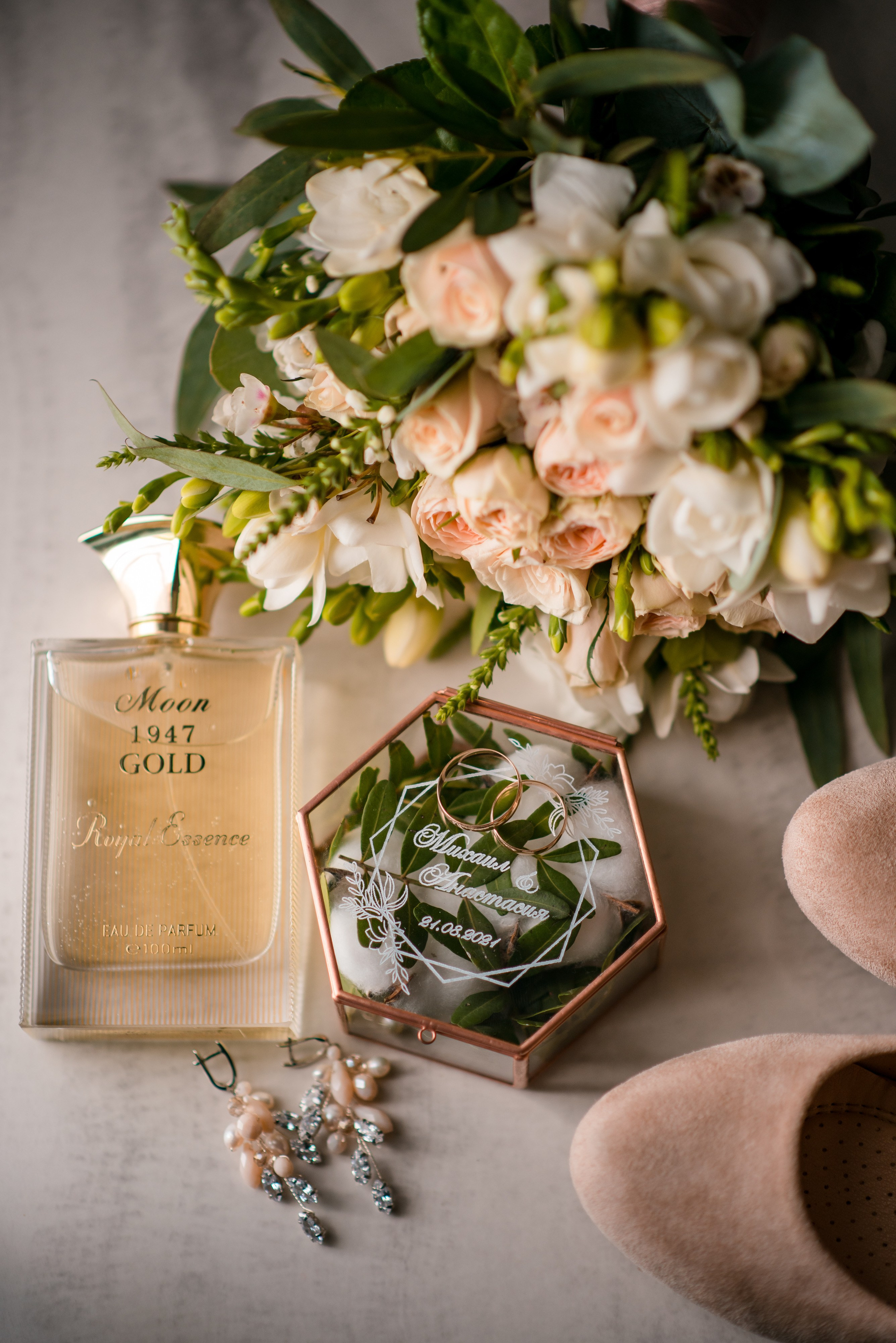 Портфолио (бекап). Wedding Photographer New York