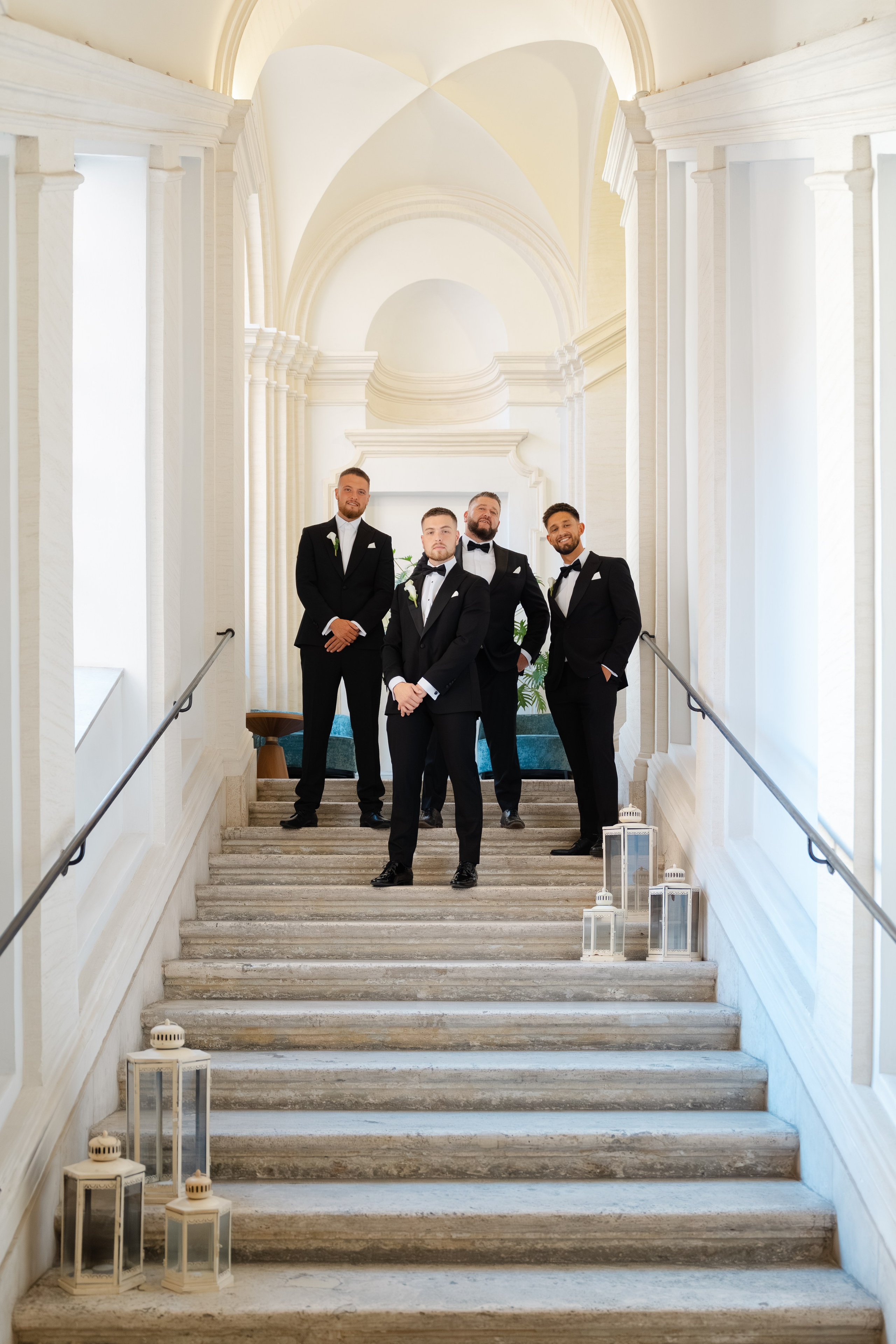 LAUREN and KAI _ROME. PHOTOGRAPHER IN ITALY