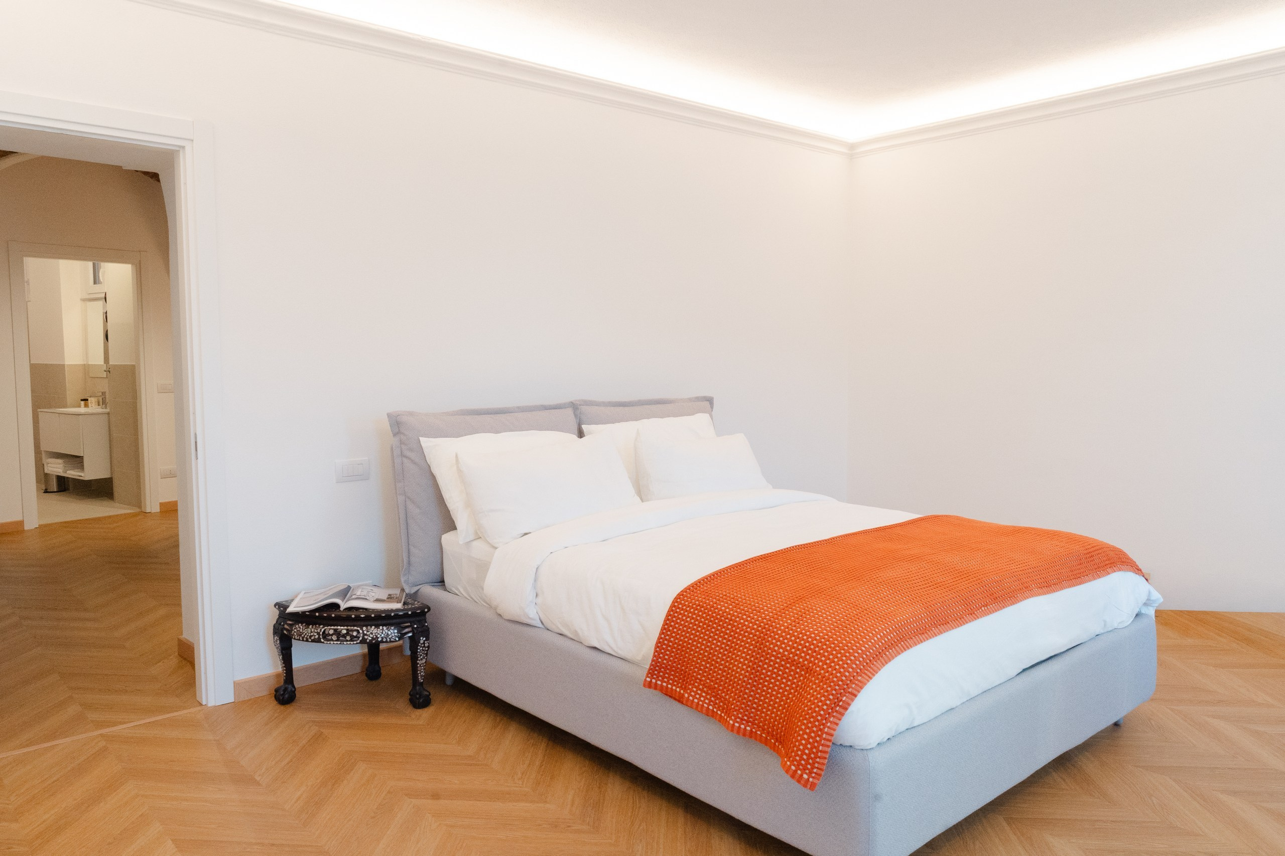 Belvedere Apartments. PHOTOGRAPHER IN ITALY