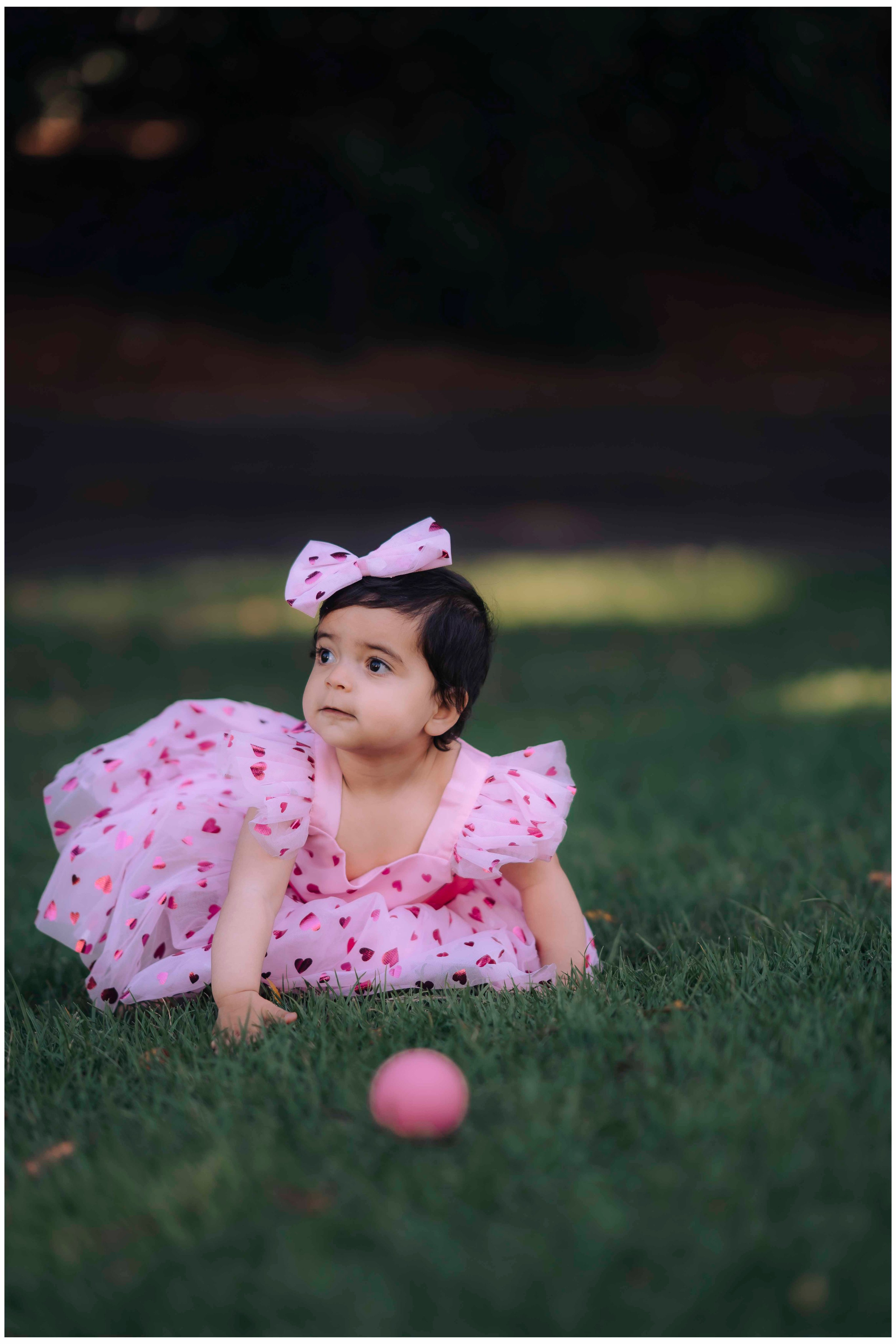 FIRST BIRTHDAY. Main