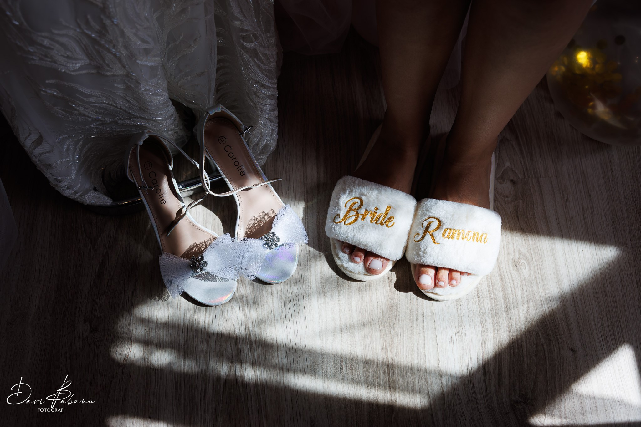 Ramona & Andrei - Wedding Day