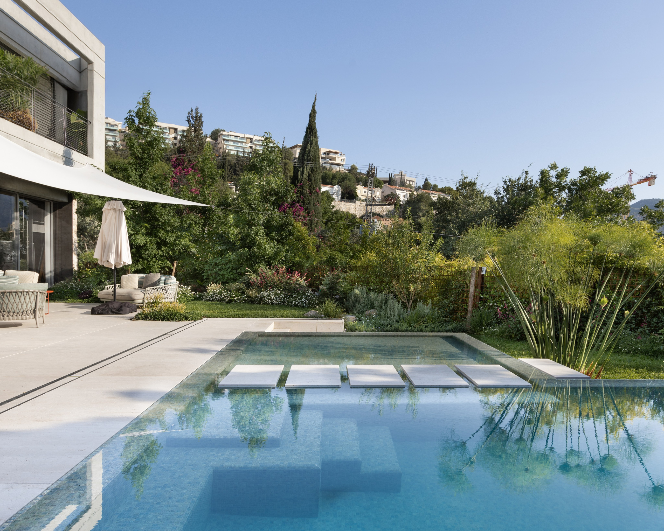 Kiryat Tivona. צילום ווידאו לעיצוב פנים ואדריכלות