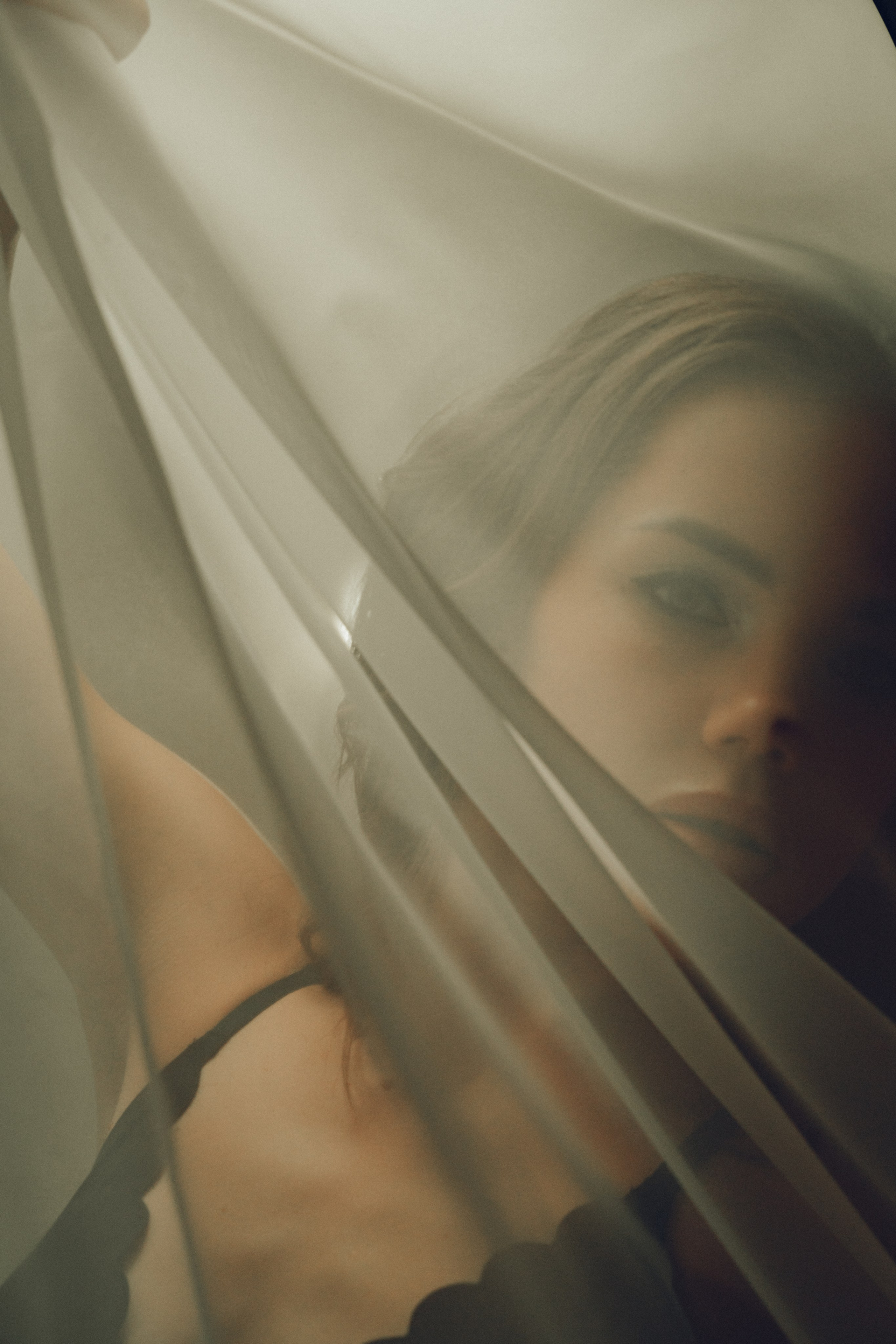 Anna. Photographe Suisse Tatiana Lyzhina