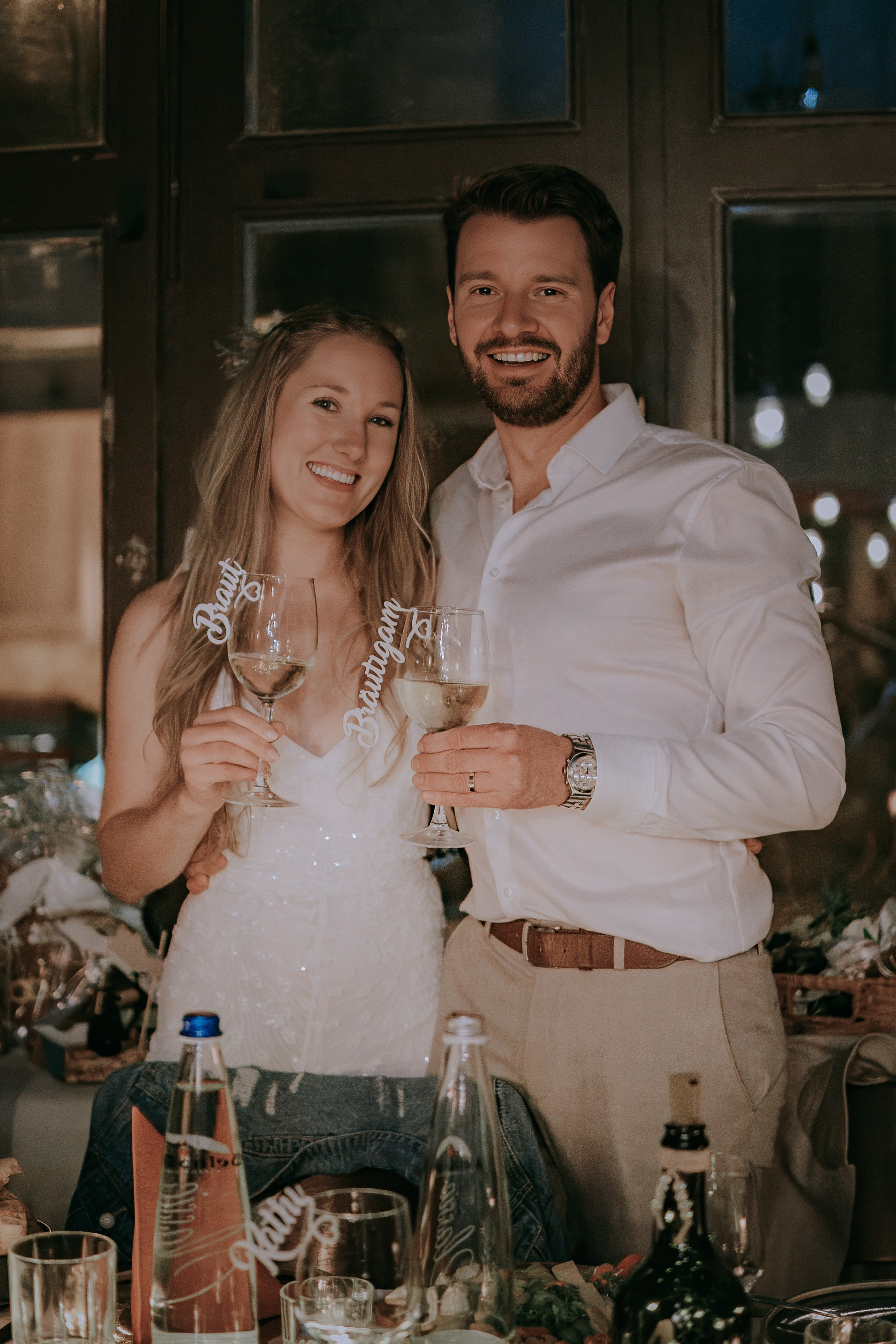 Hochzeitsfotos. Fotograf in Regensburg