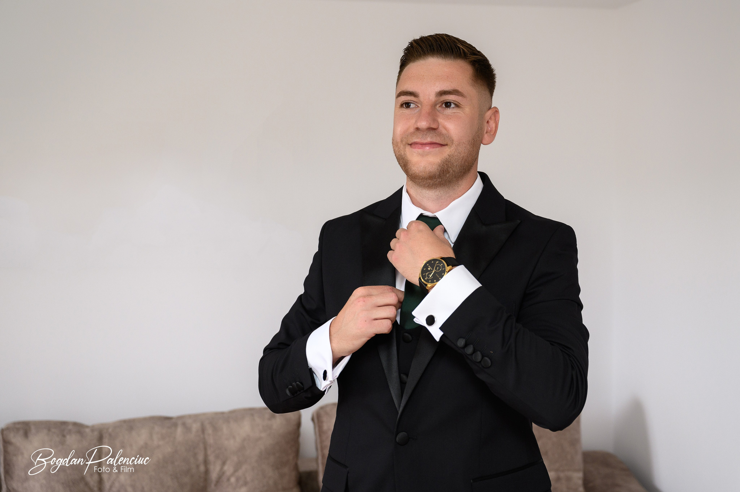 Nunta Madalina și Marius