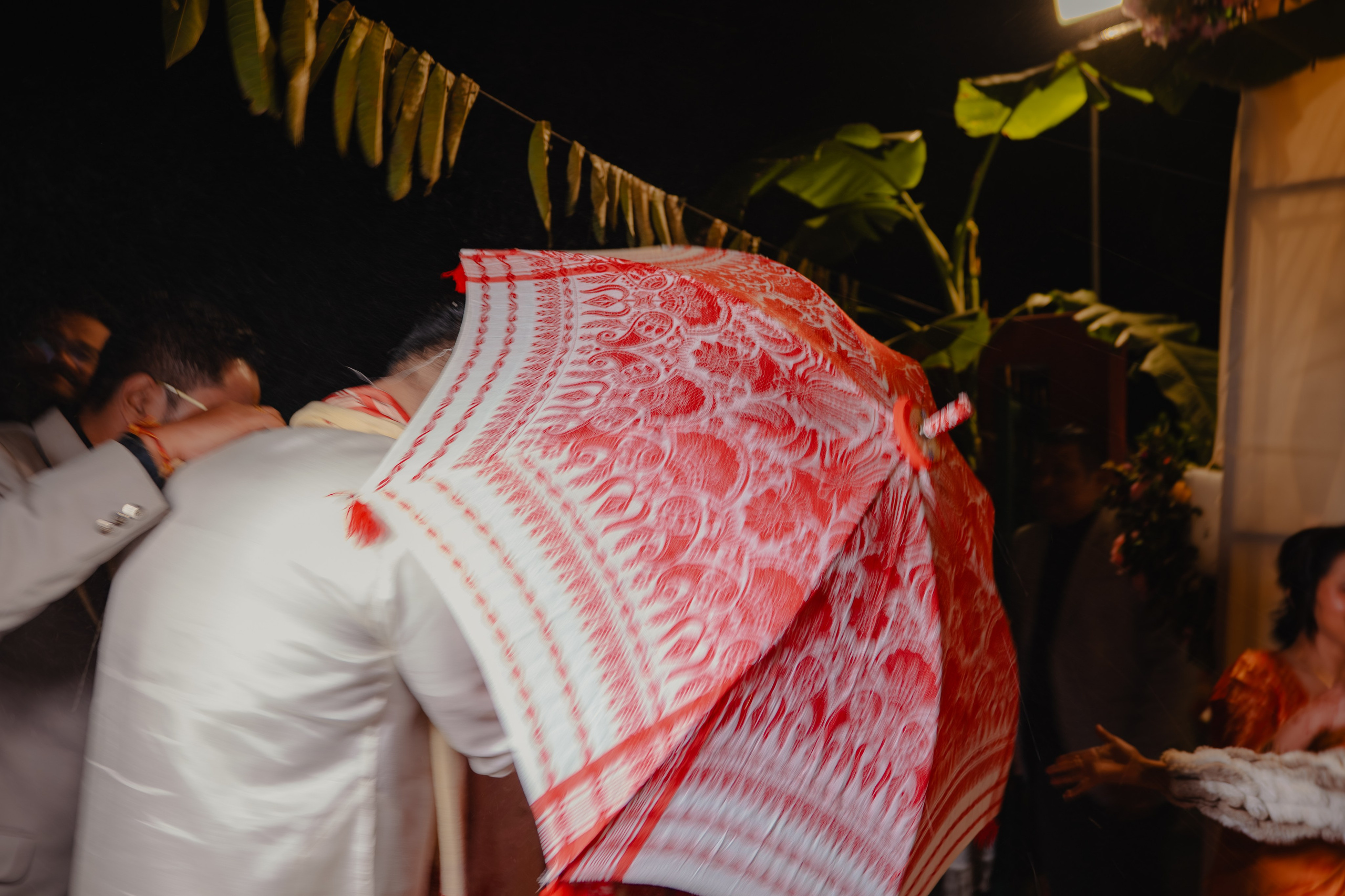 Darshana & Debabrata. Wedding and Family photographer in india