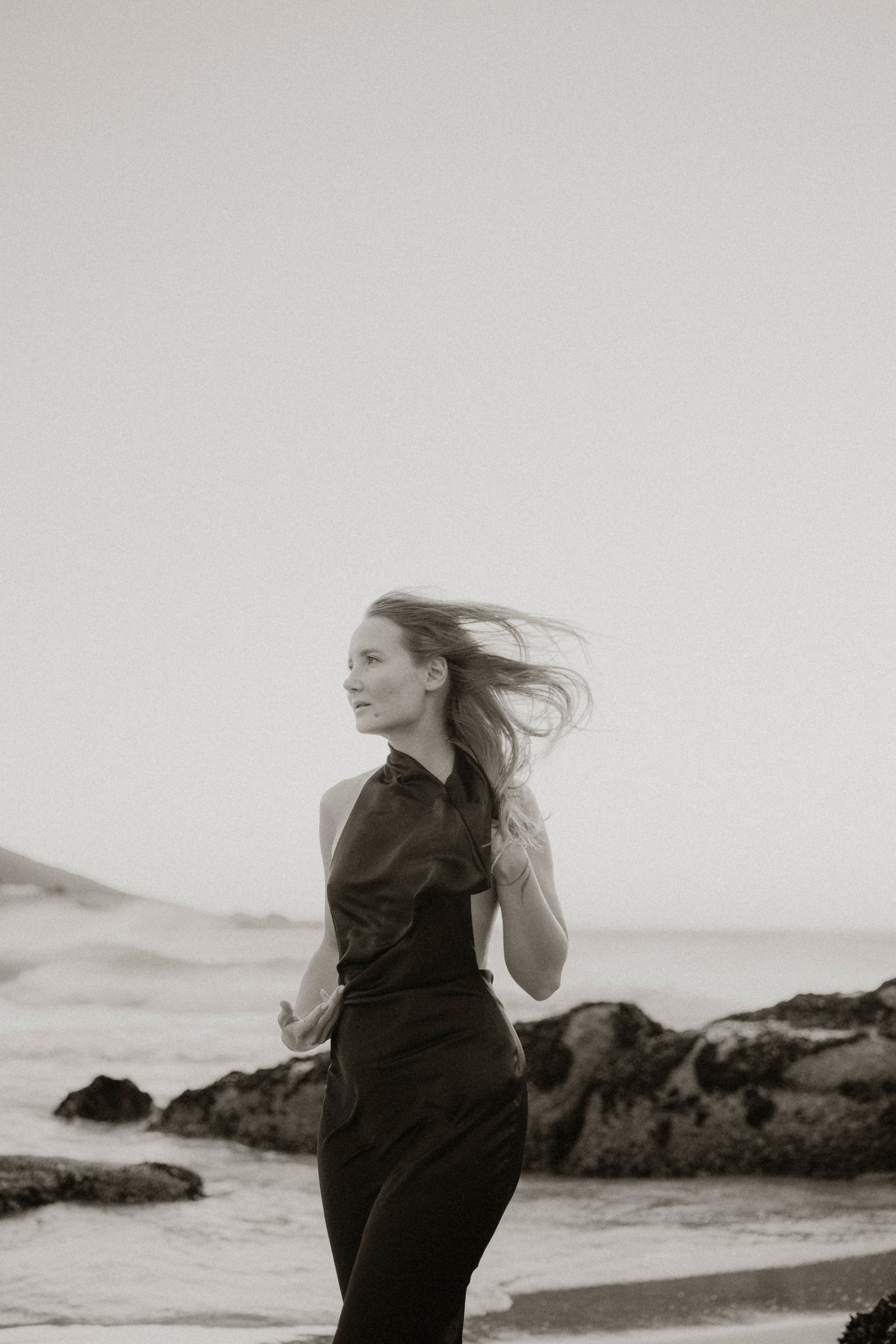 Chasing the sunset. Фотограф Кейптаун