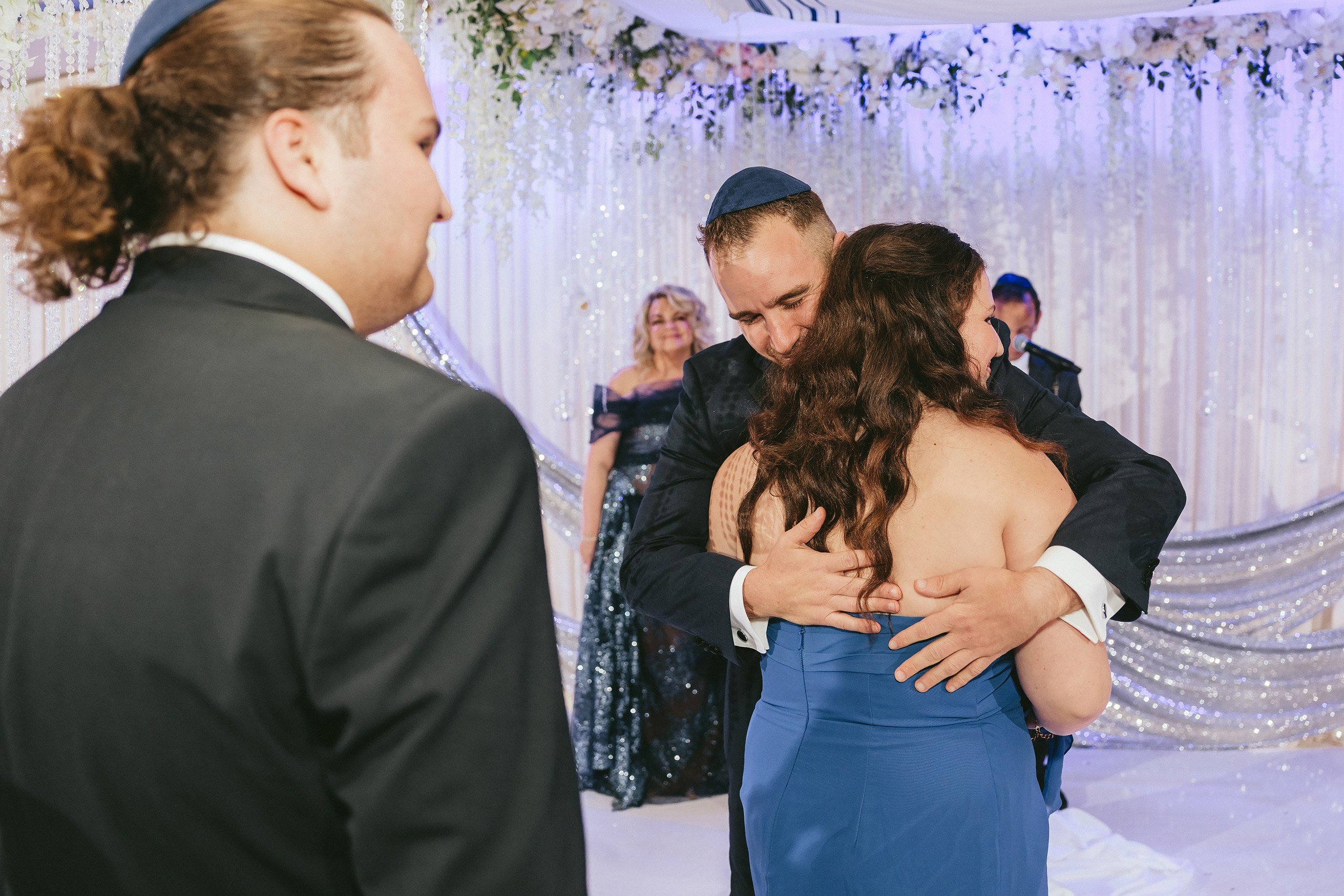 06.08.2025 Wedding. Wedding family event photographer in Chicago Nick Yushevich