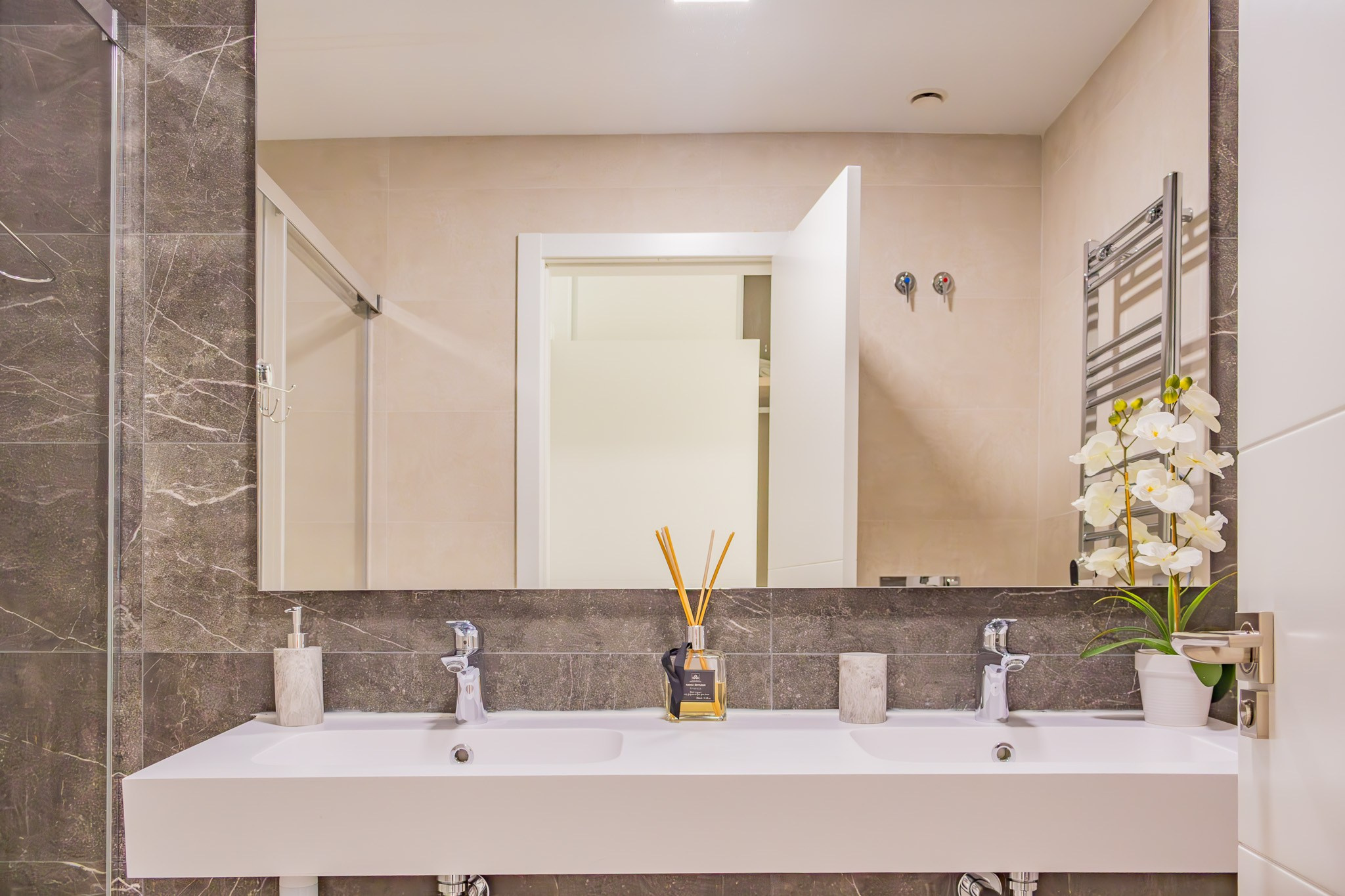 The Perfect Apartment in Benidorm ✨. Create with Twila