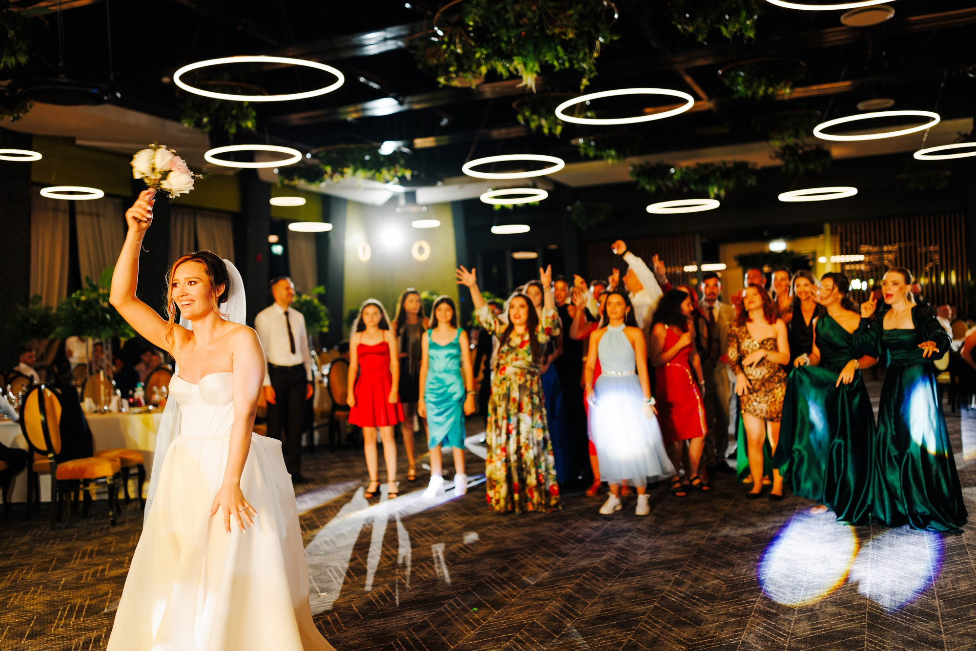 Vladut-Andrea. Fotograf și videograf de nuntă R. Moldova, Romania