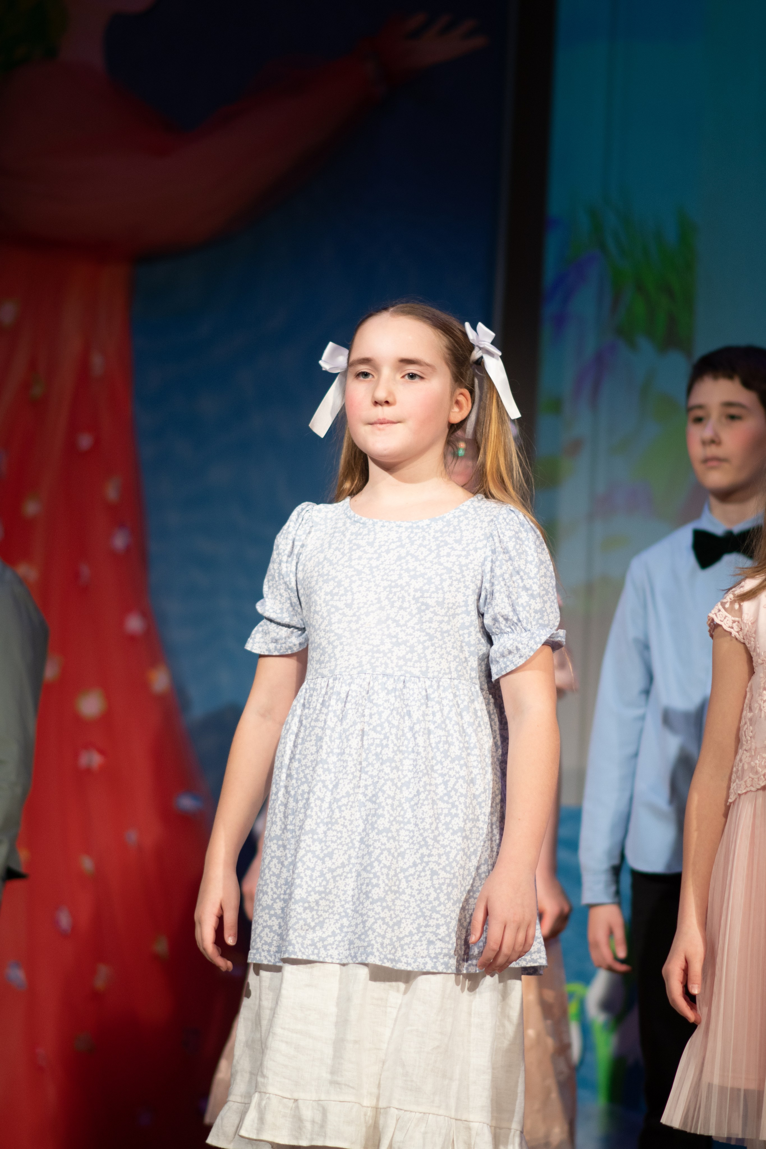 Концерт. Семейный и детский фотограф