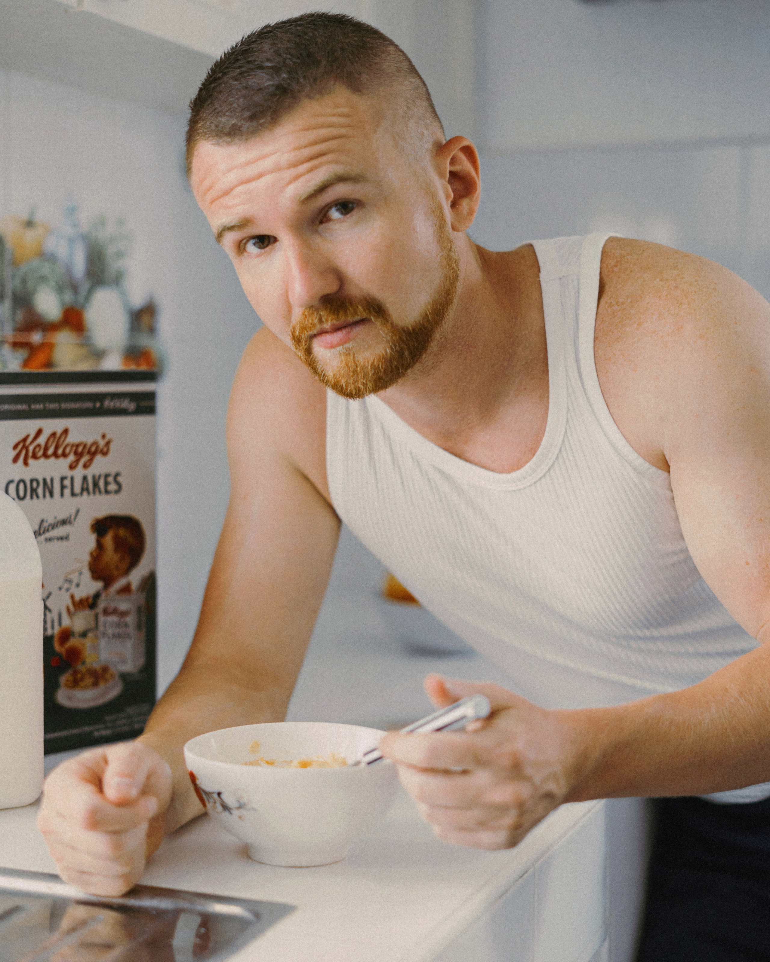 Портрет. Персональный и коммерческий фотограф