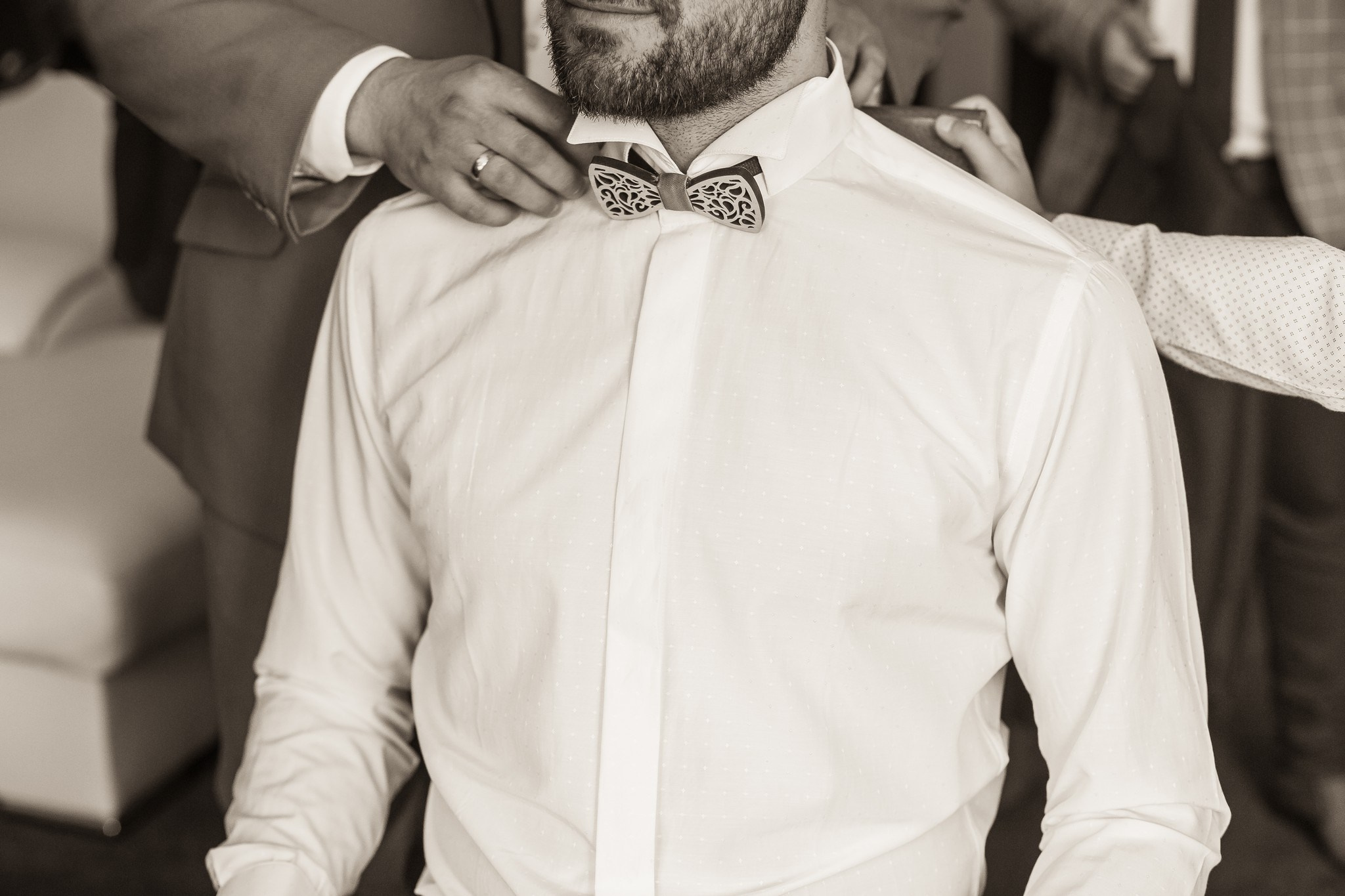 Angela & Costi by fotograf nunta Iasi — Eduard Schiopu