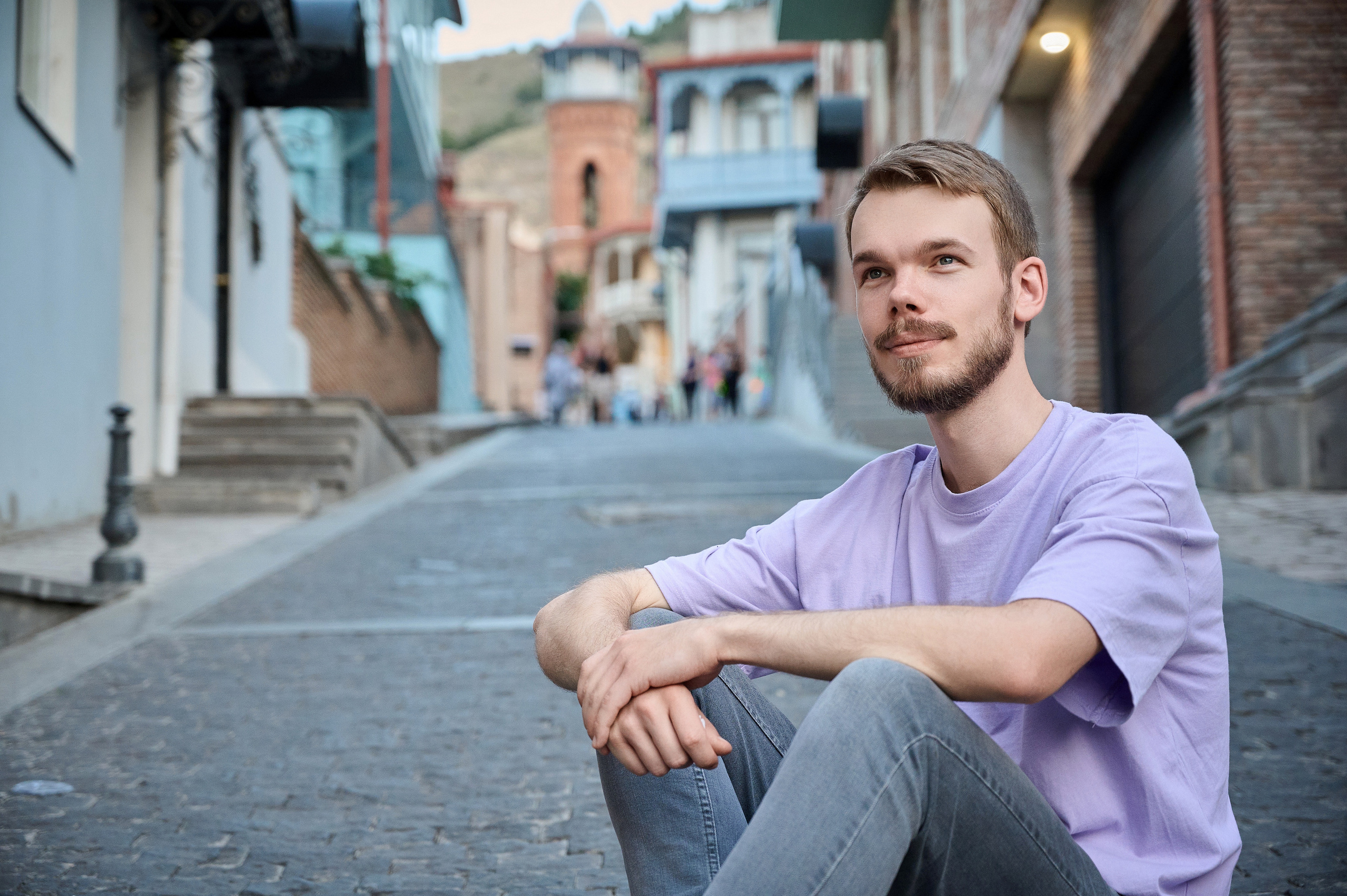 Психолог Кирилл контент для соц сетей. Stanisalu Krasouski Photography | Professional Photographer in Poland