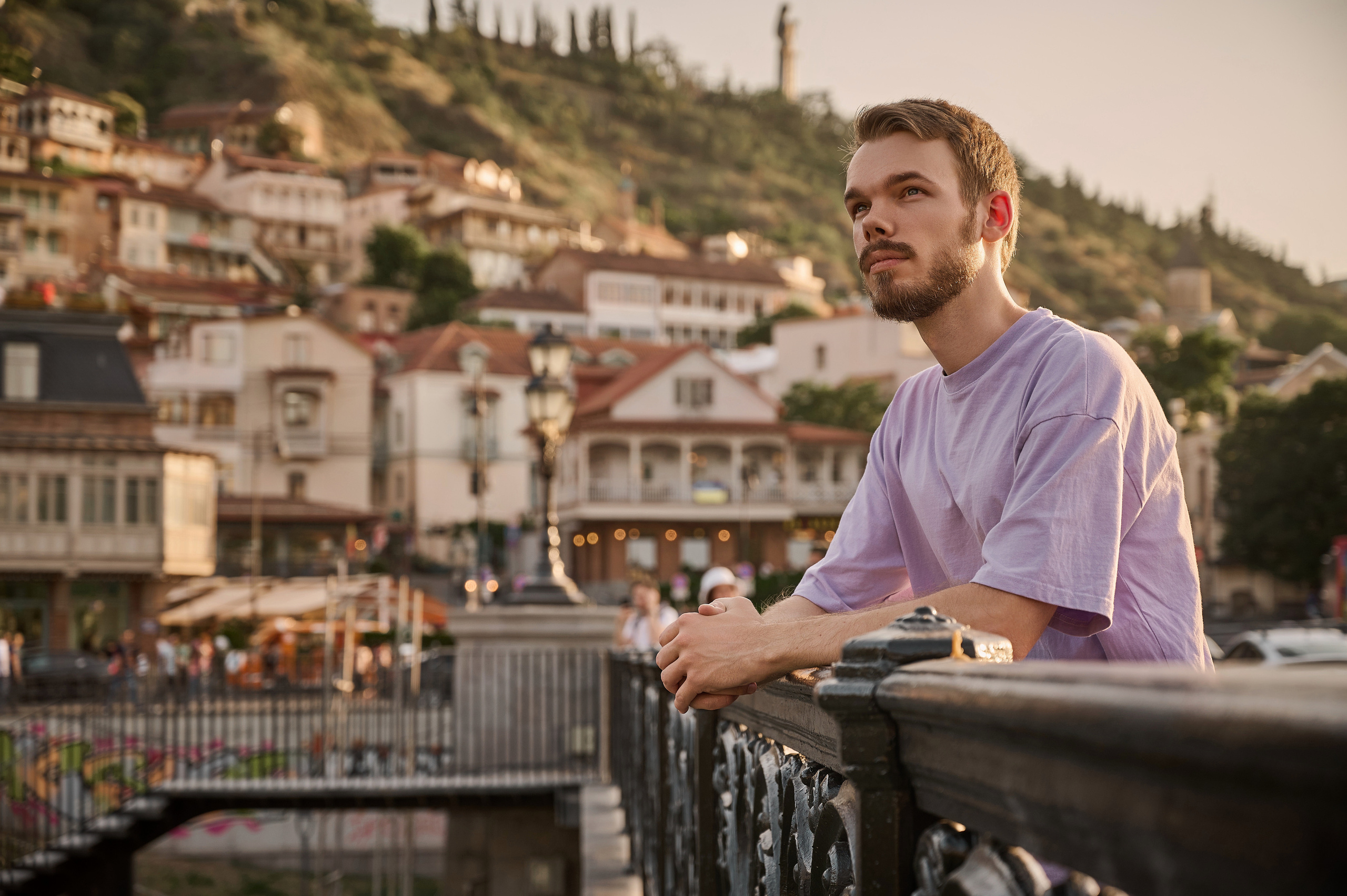 Психолог Кирилл контент для соц сетей. Stanisalu Krasouski Photography | Professional Photographer in Poland