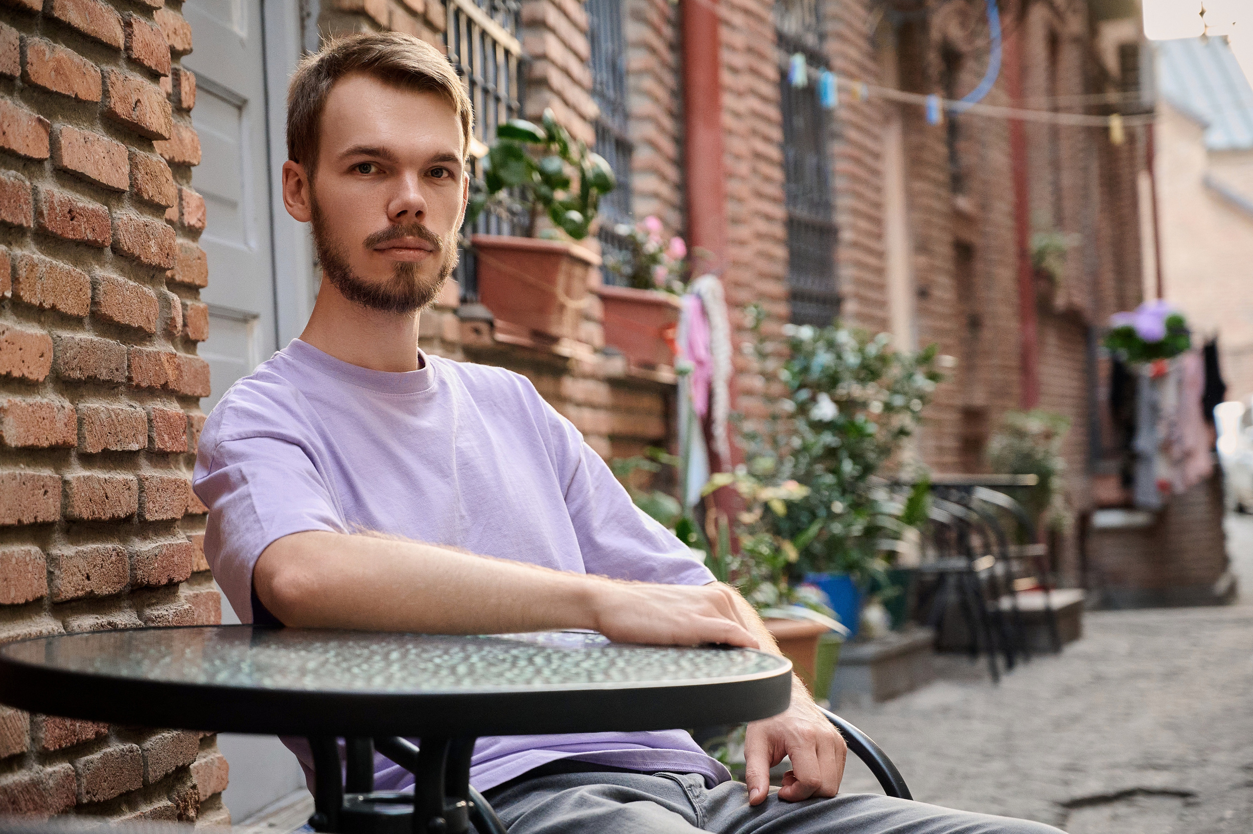 Психолог Кирилл контент для соц сетей. Stanisalu Krasouski Photography | Professional Photographer in Poland