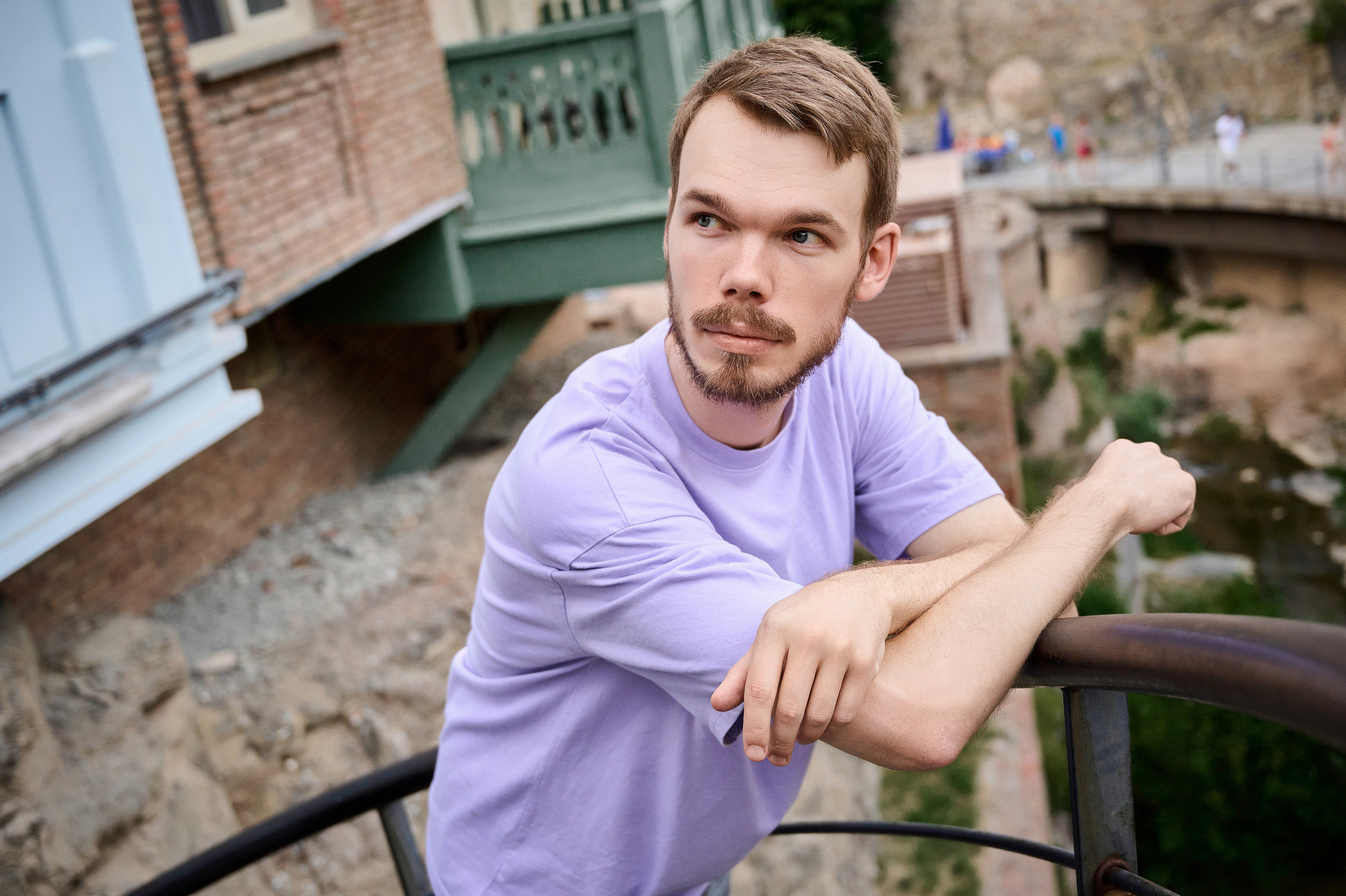 Психолог Кирилл контент для соц сетей. Stanisalu Krasouski Photography | Professional Photographer in Poland