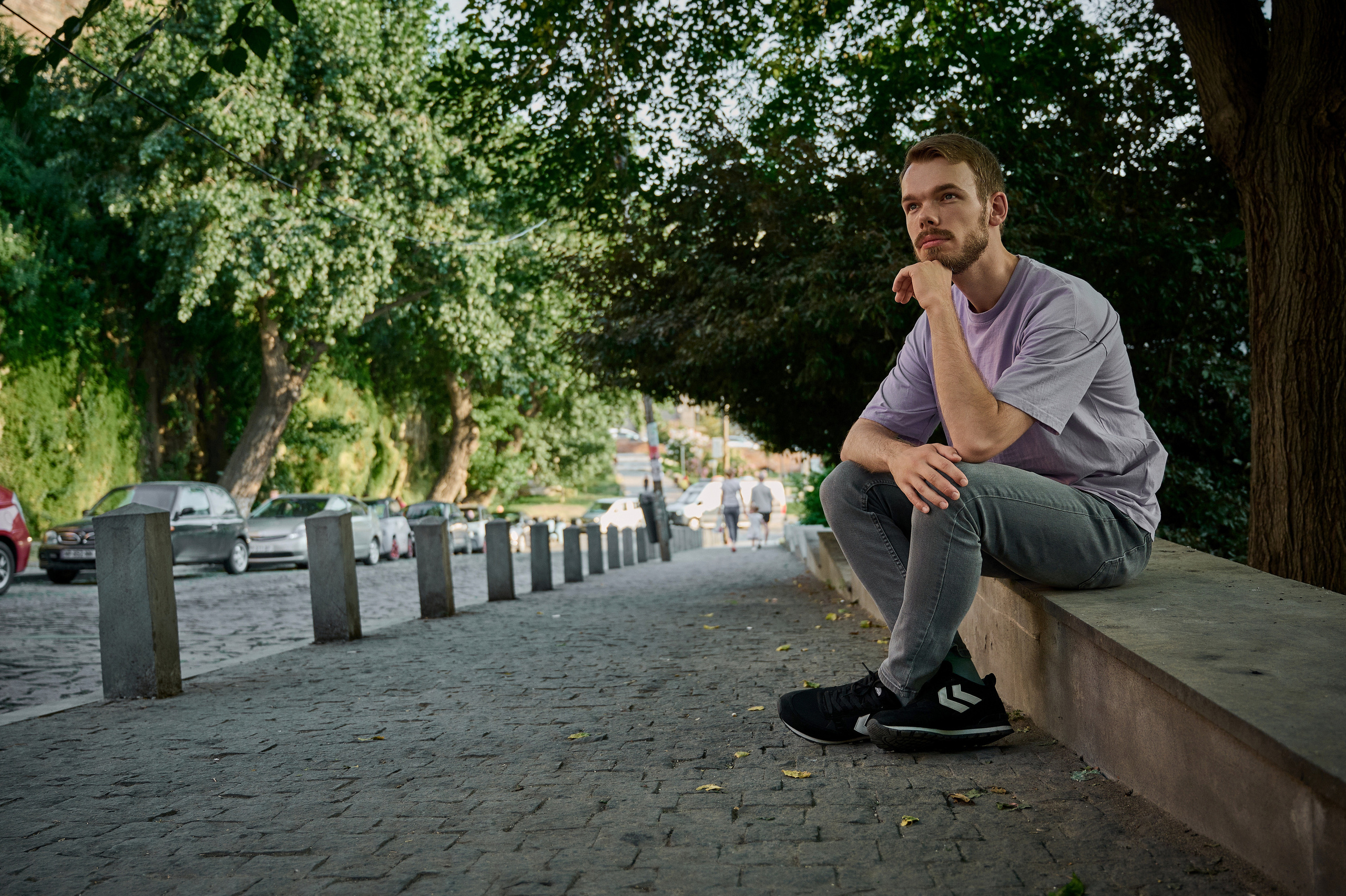 Психолог Кирилл контент для соц сетей. Stanisalu Krasouski Photography | Professional Photographer in Poland