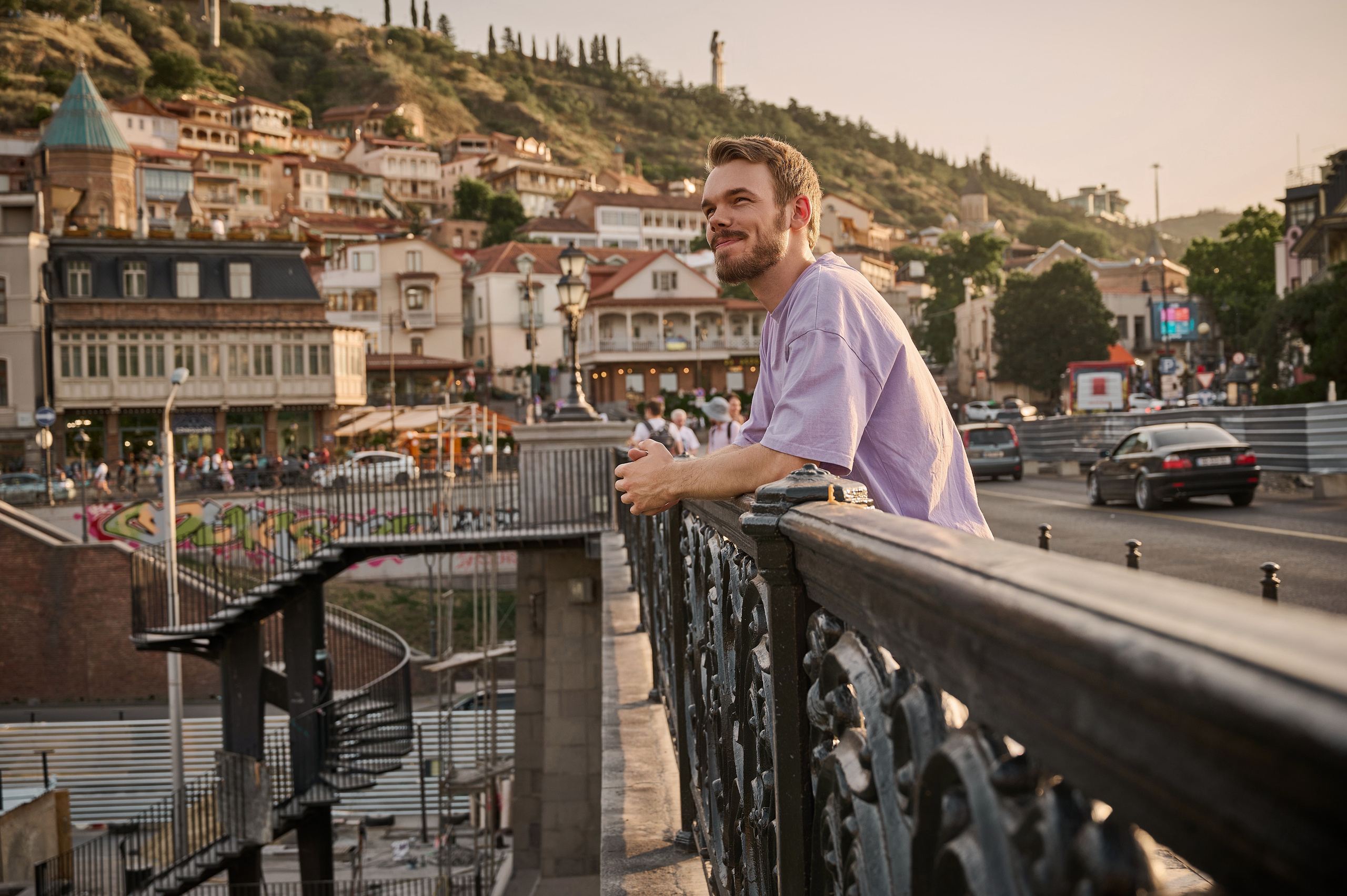 Психолог Кирилл контент для соц сетей. Stanisalu Krasouski Photography | Professional Photographer in Poland