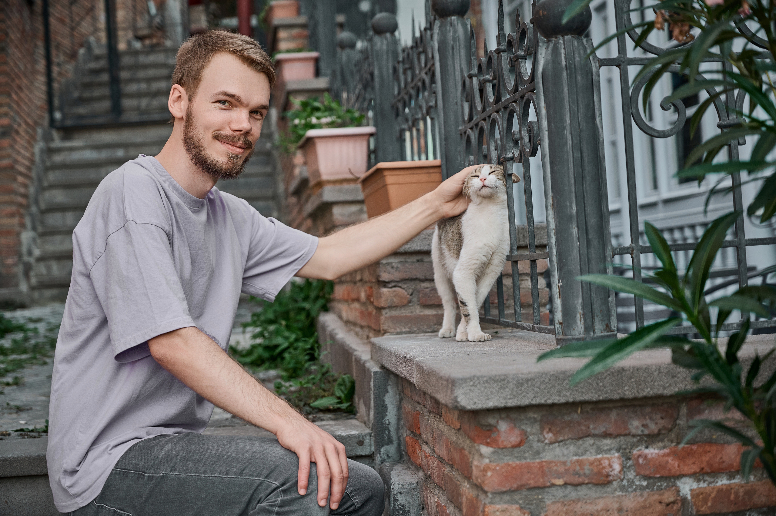 Психолог Кирилл контент для соц сетей. Stanisalu Krasouski Photography | Professional Photographer in Poland
