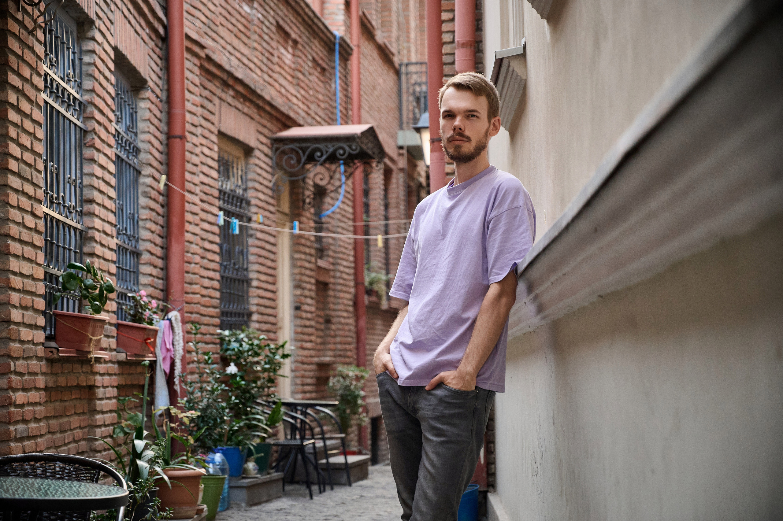 Психолог Кирилл контент для соц сетей. Stanisalu Krasouski Photography | Professional Photographer in Poland