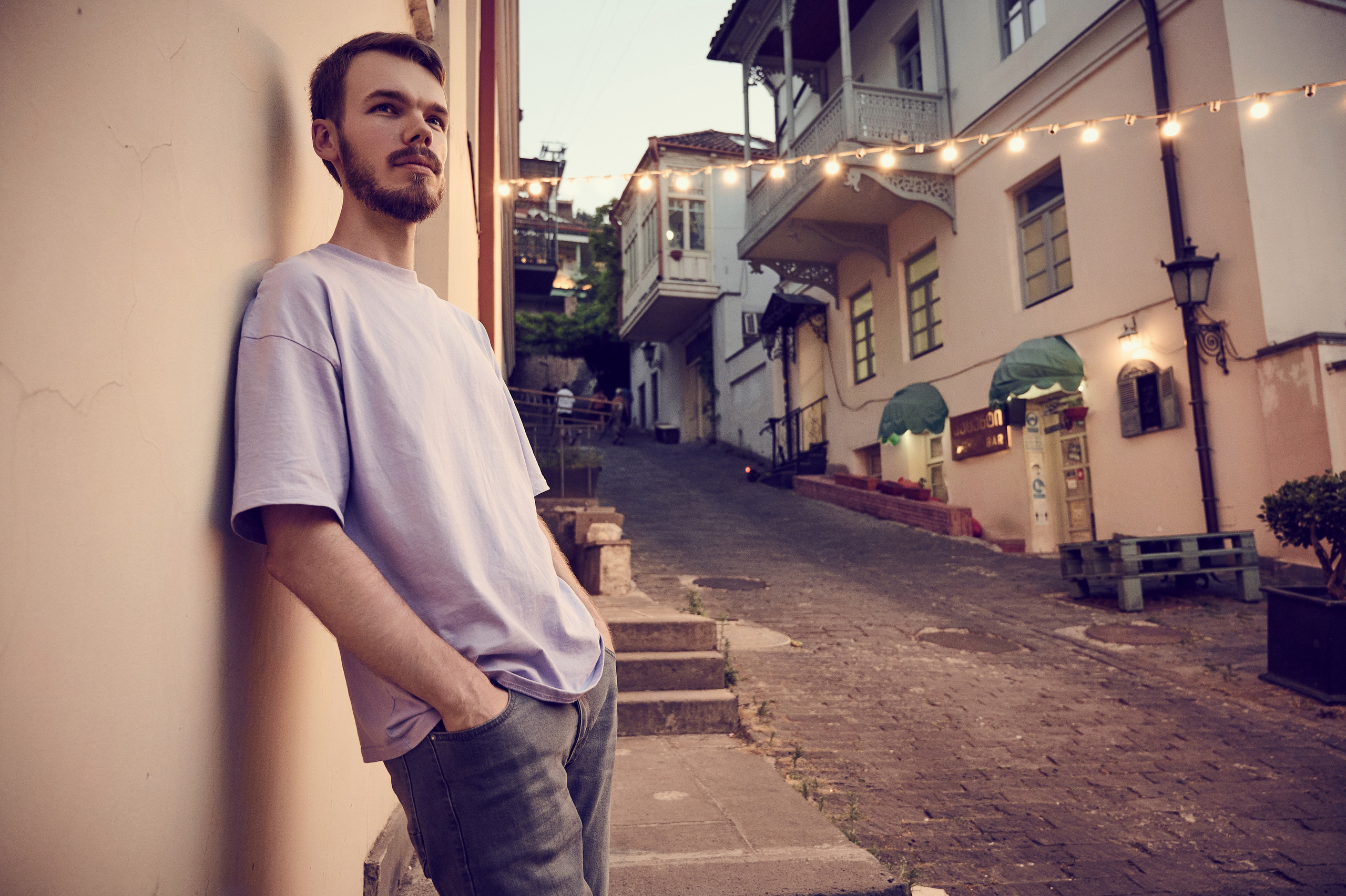 Психолог Кирилл контент для соц сетей. Stanisalu Krasouski Photography | Professional Photographer in Poland