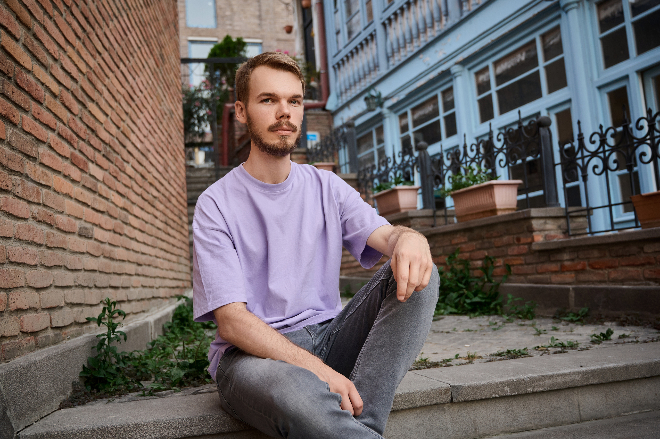 Психолог Кирилл контент для соц сетей. Stanisalu Krasouski Photography | Professional Photographer in Poland