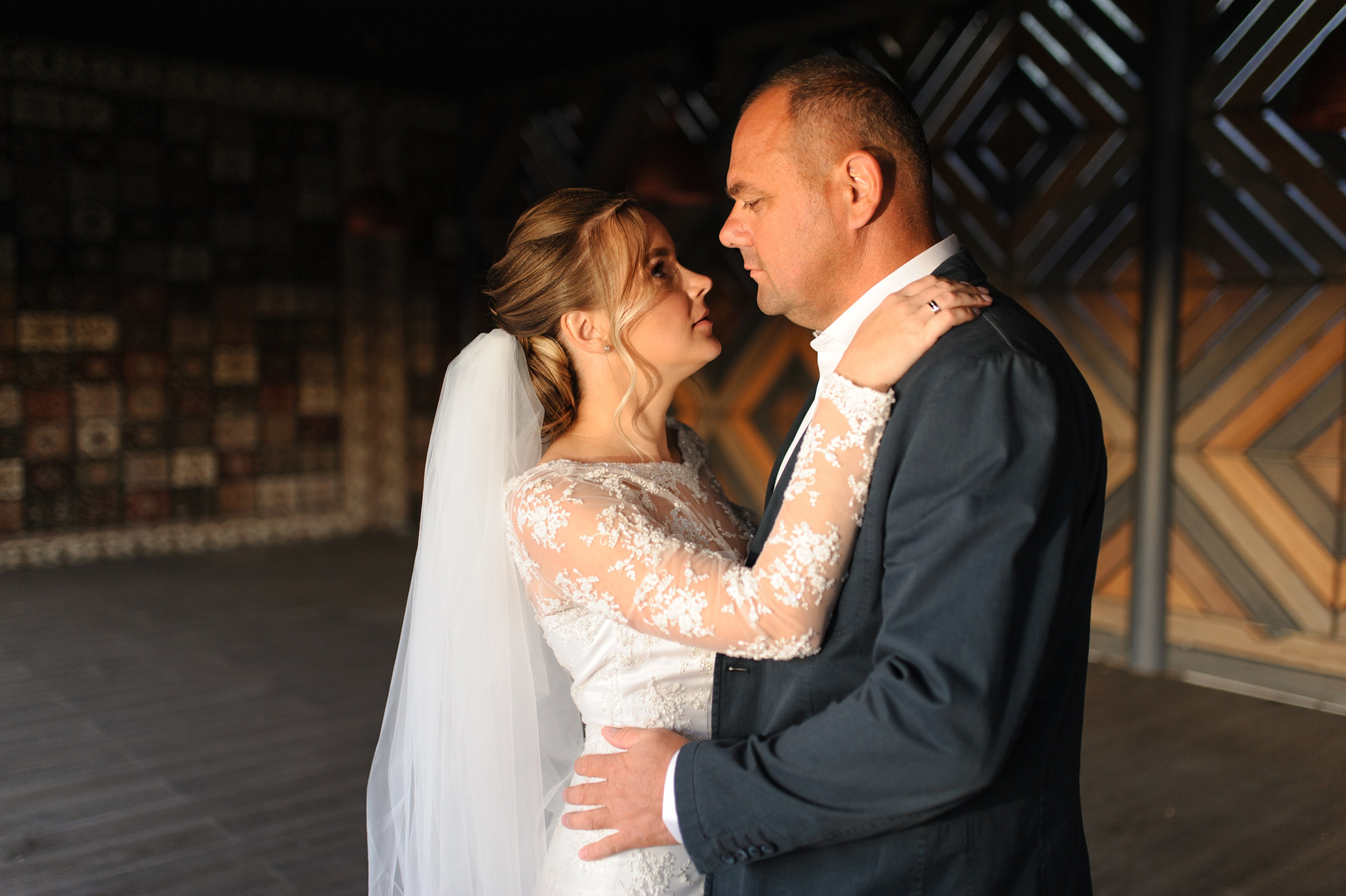 Diana & Andrii. Familien- und Hochzeitsfotografin. Ich arbeite in Koblenz und Rheinlan