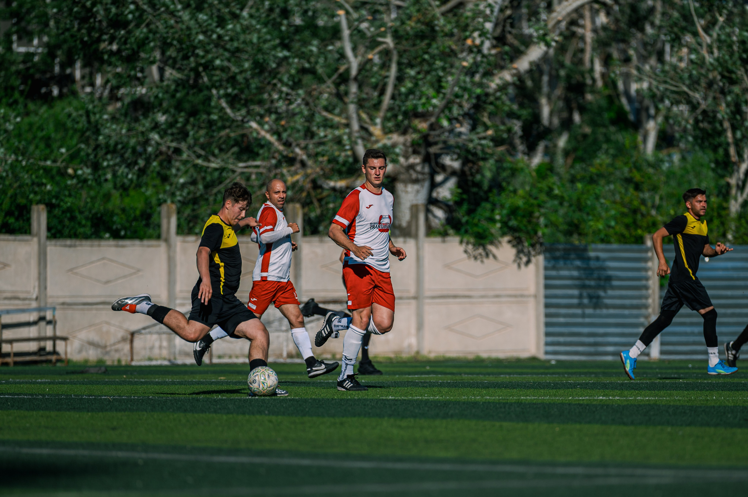 Sporting Galati — Vointa Cudalbi. Fotograf de Sport, Portret, Produs, Corporate, Cultural și Evenimente în Galați | Valentin Stanciu