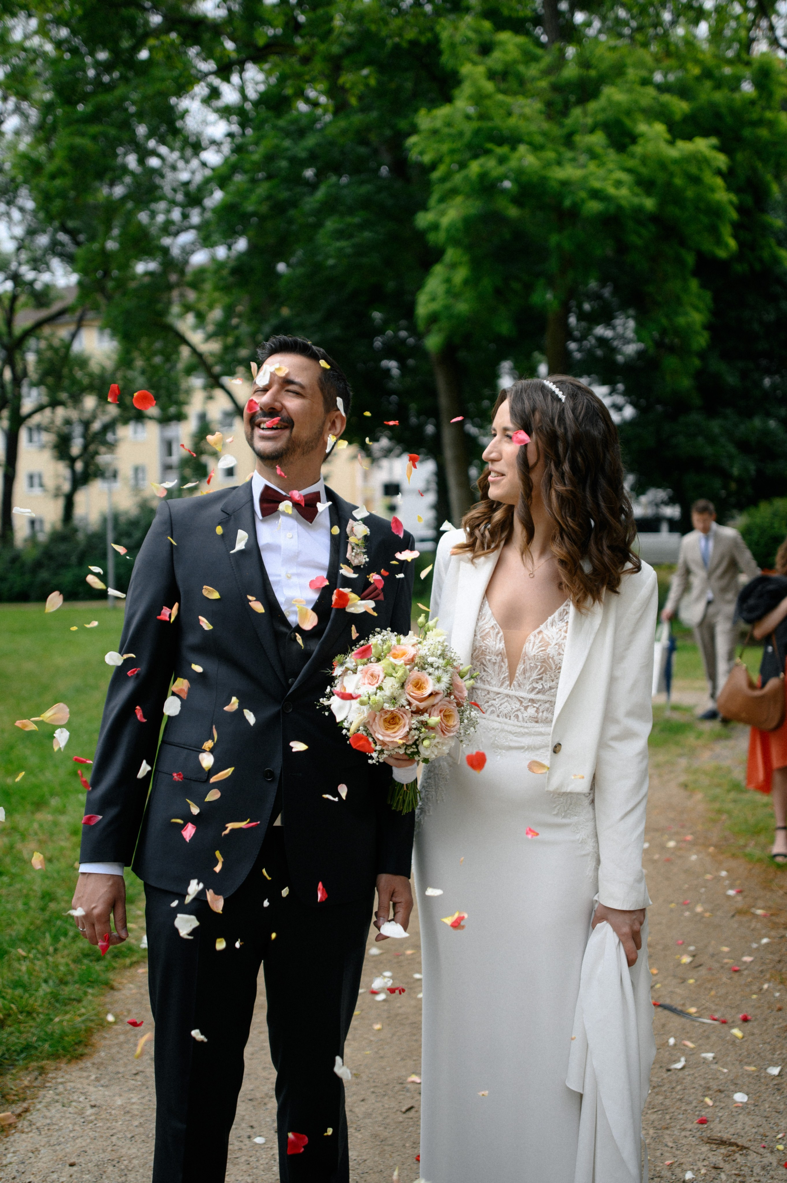 Kristina und Jonas | Unvergessliche Momente