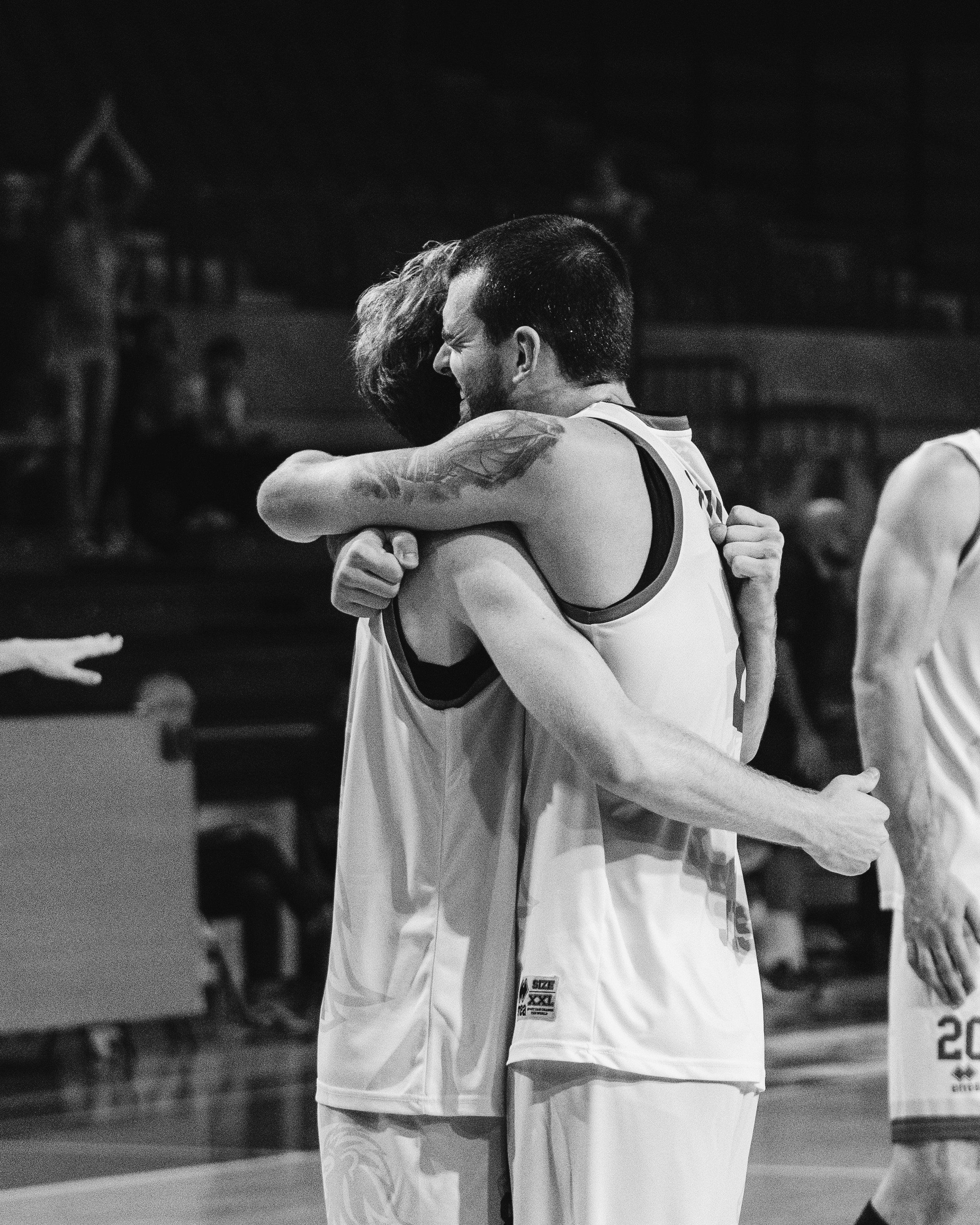 Pallacanestro Jesi. Weddings, sports and events photographer in Senigallia