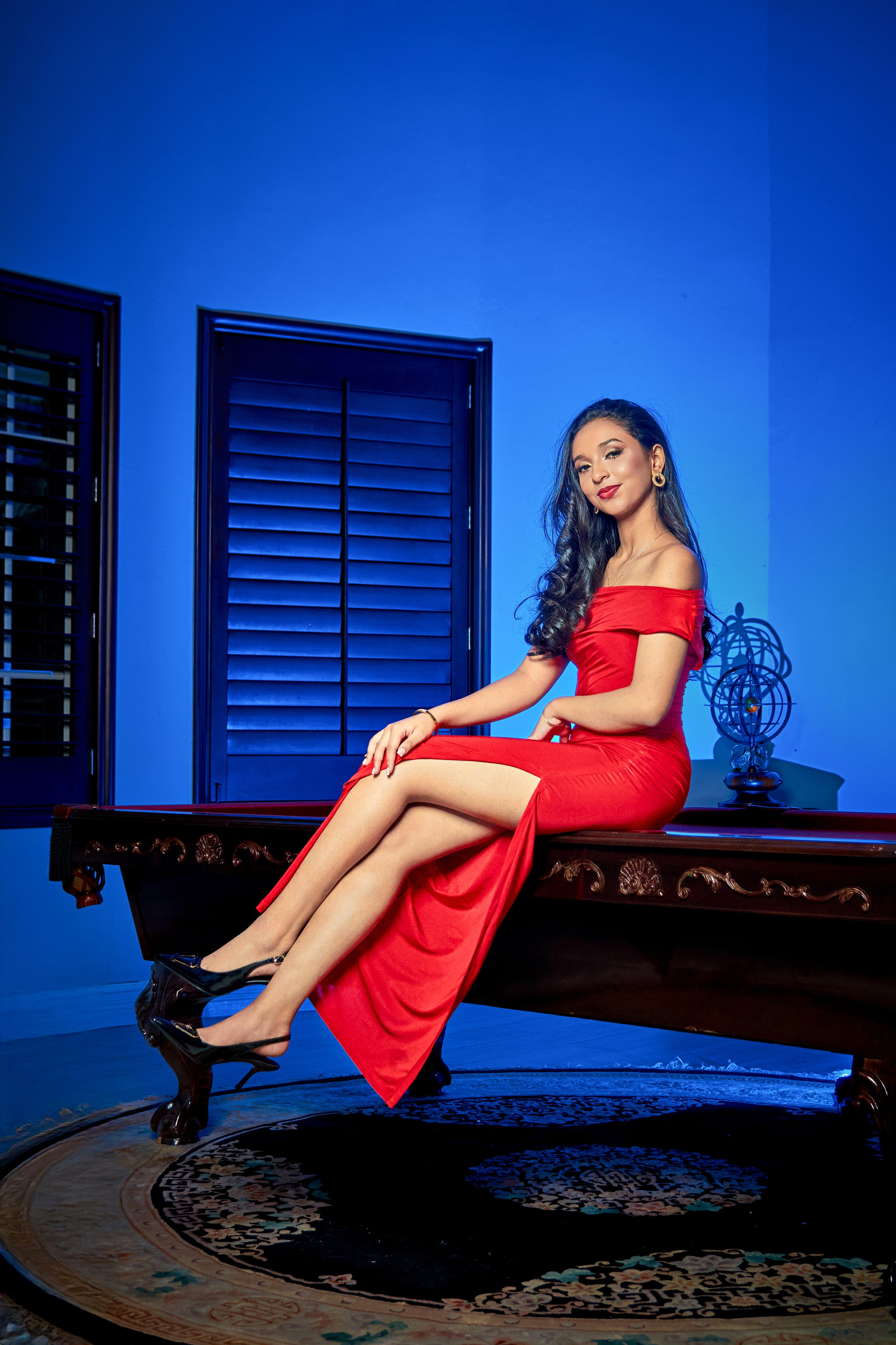 La mejor fotografía de Estudio en Olancho. Estudio Fotográfico Jafet