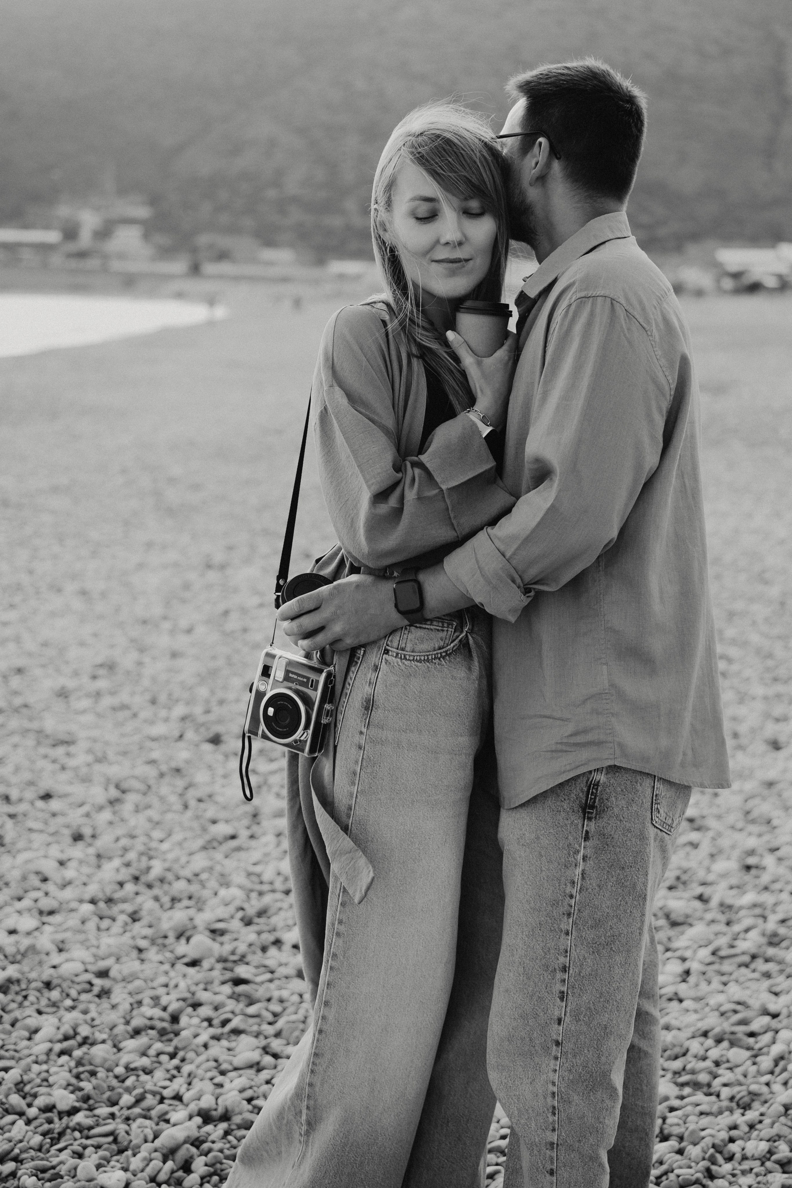 Love story. Lifestyle фотограф в Турции: Ташуджу, Силифке, Мерсин