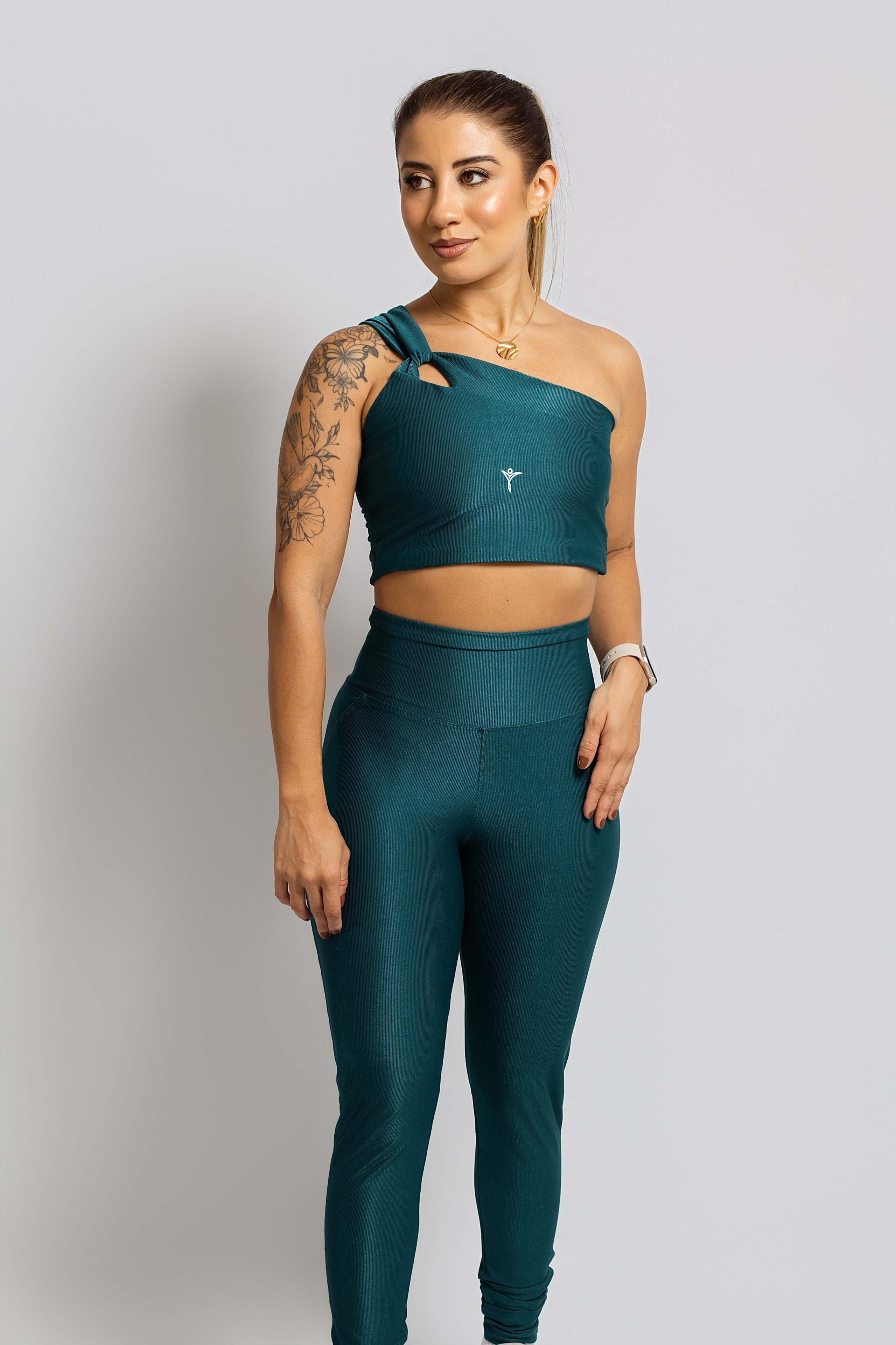 LUME FITWEAR. Eu Talyssa Mendonça (Fotógrafa, Goiânia — GO)